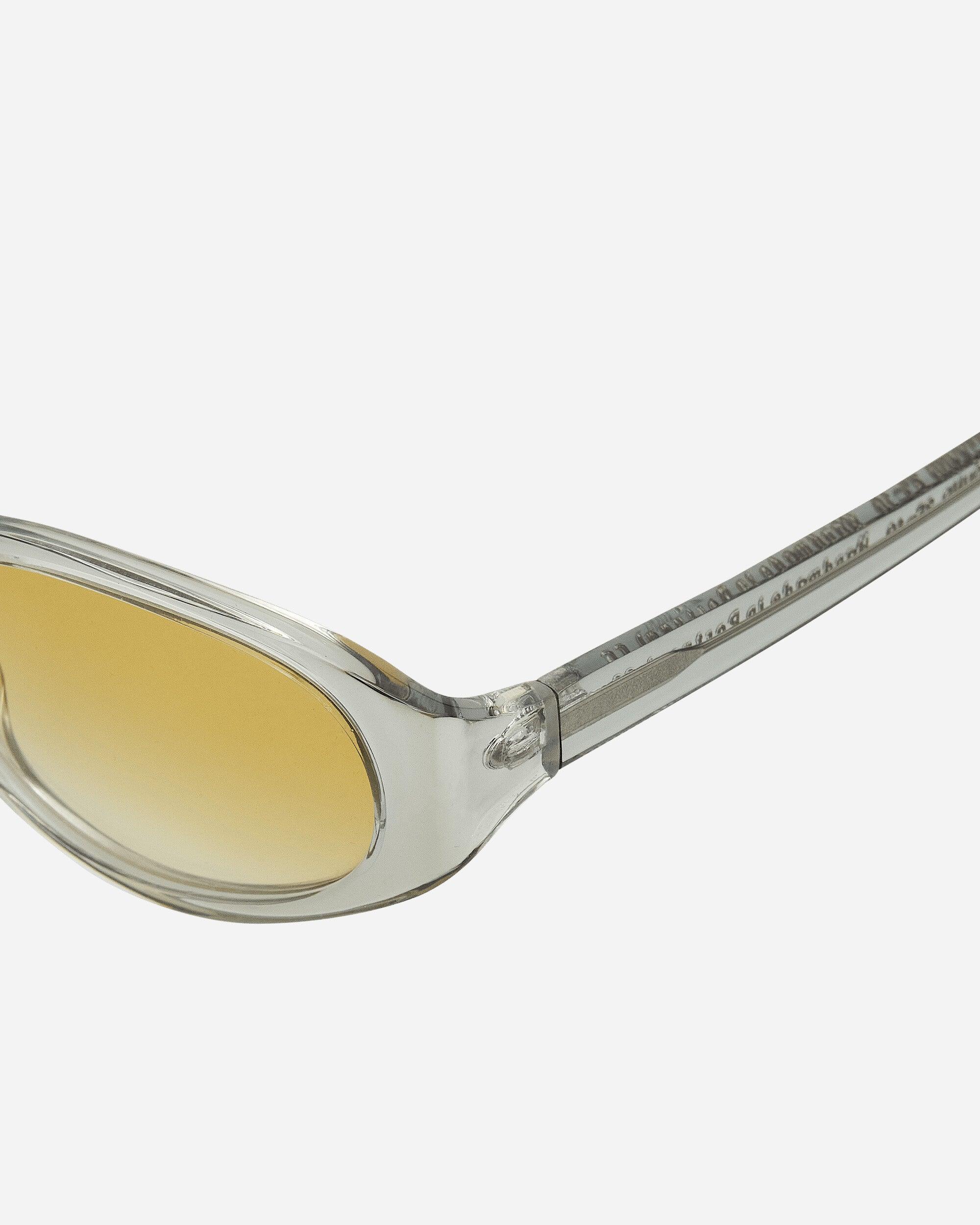 OUR LEGACY◆アンワウンド サングラス バザールジェムストーン Our Legacy - BAZAAR GEMSTONE UNWOUND SUNGLASSES – LE LABO STORE