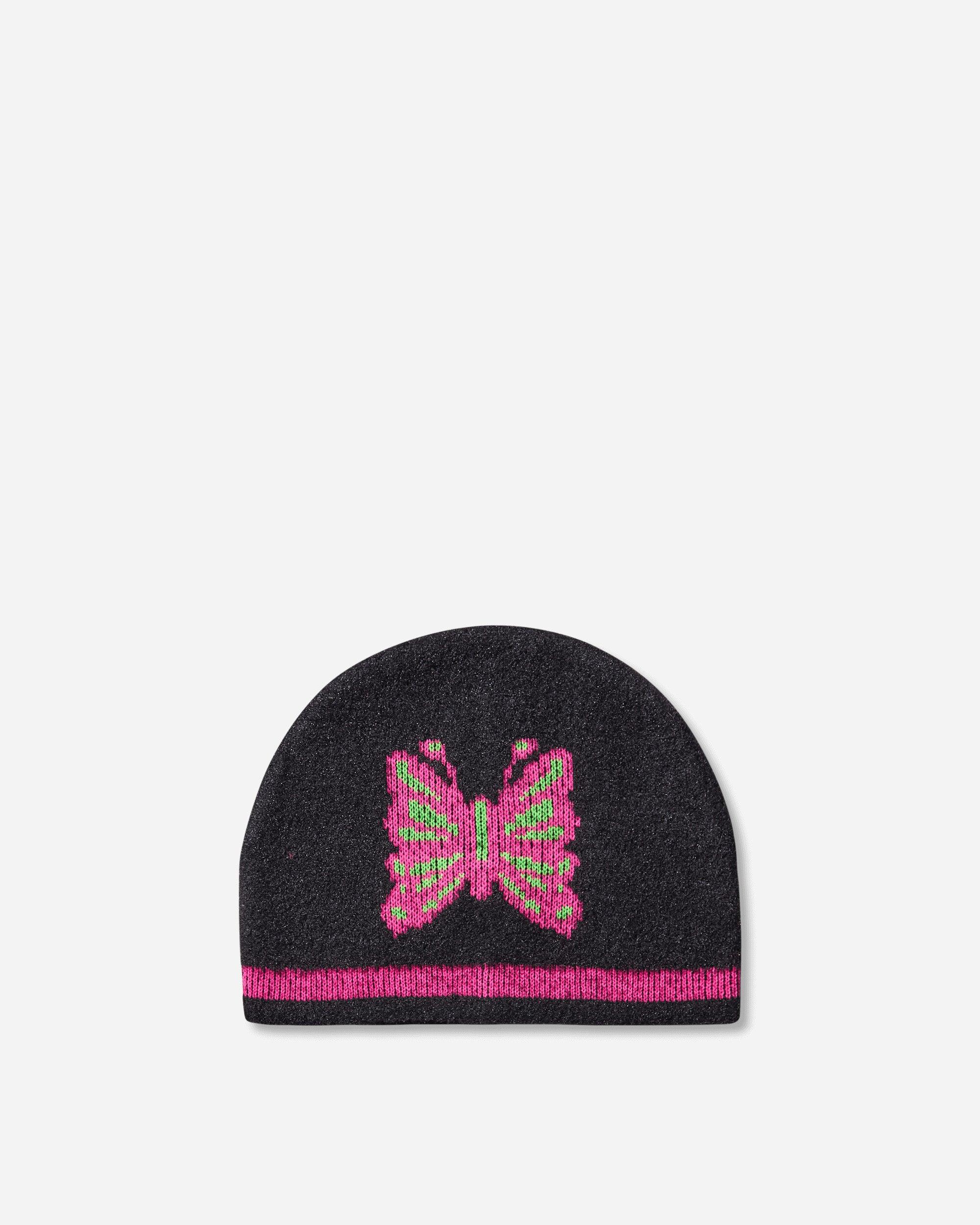 帽子 chopova lowena beanie 23aw black Bow Beanie Black – Chopova Lowena