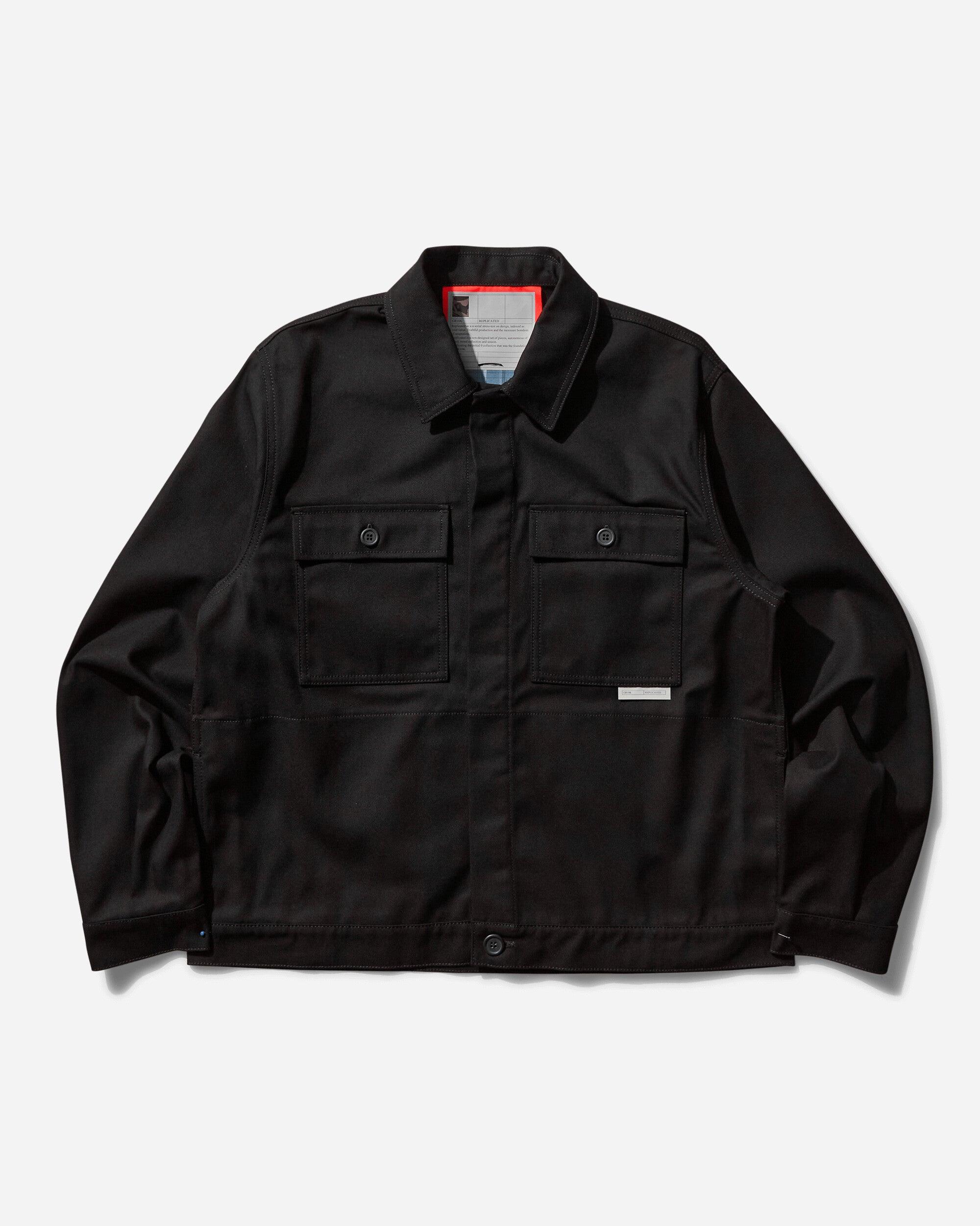 GR10K Work Jackets for Men | Lyst