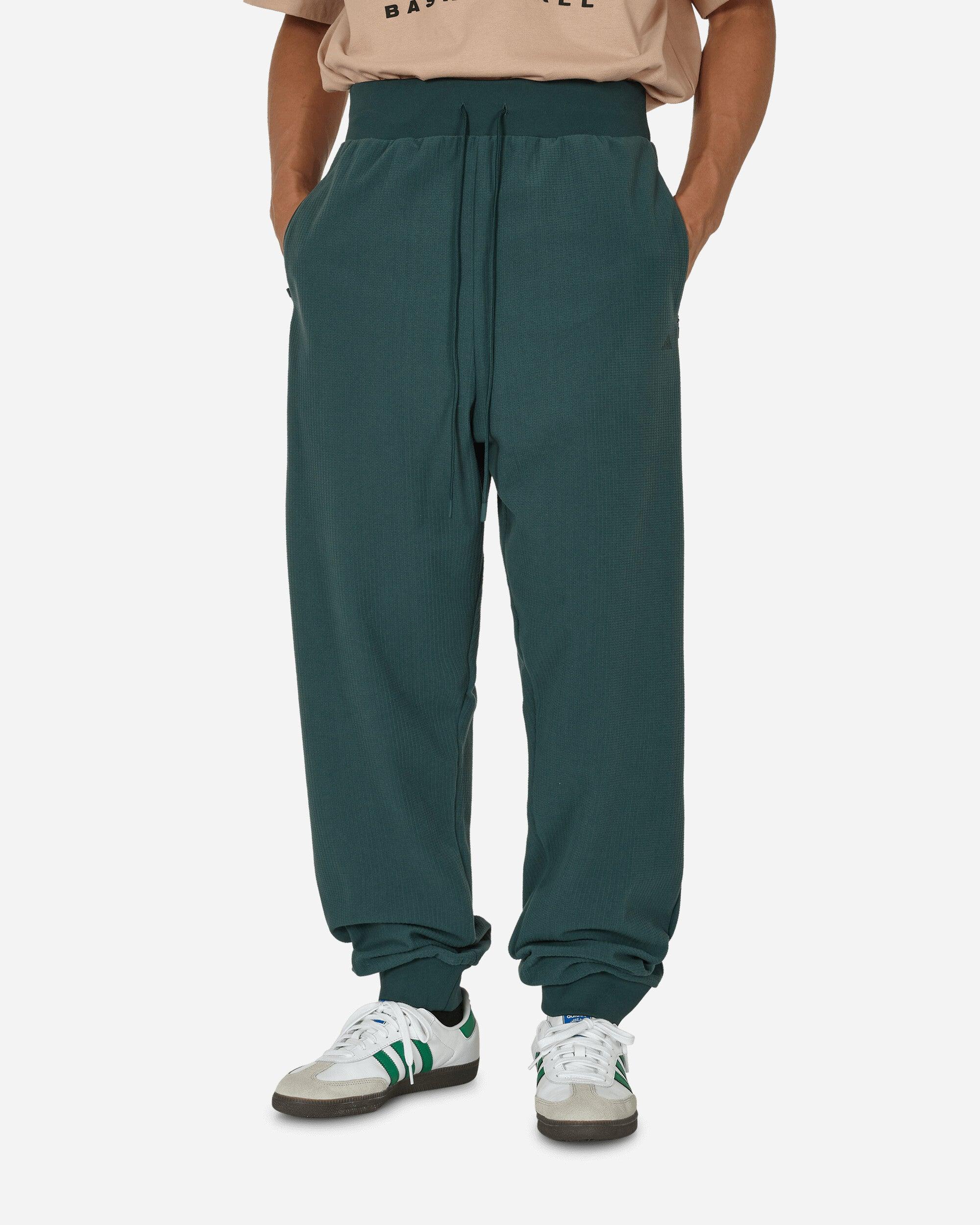 adidas Go-To Baggy Pants - Green