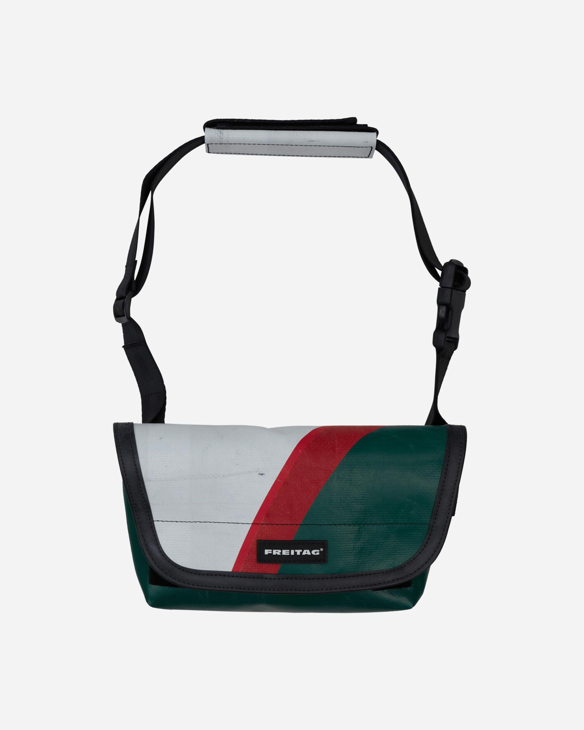 Freitag F40 Jamie Hipbag in Black for Men | Lyst Freitag F40 Jamie Hipbag in Black for Men | Lyst