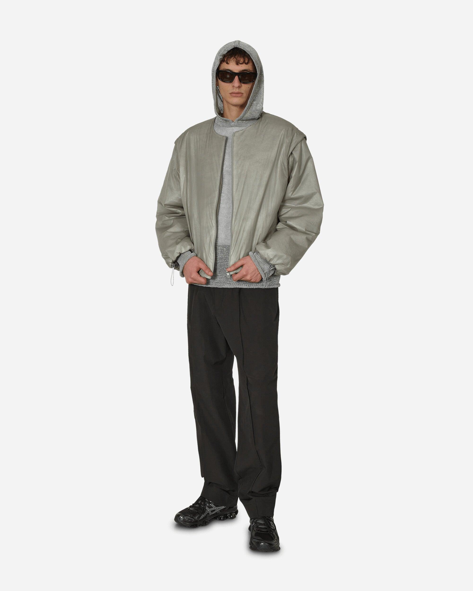 Amomento Belted Tuck Banding Pants in Black for Men | Lyst