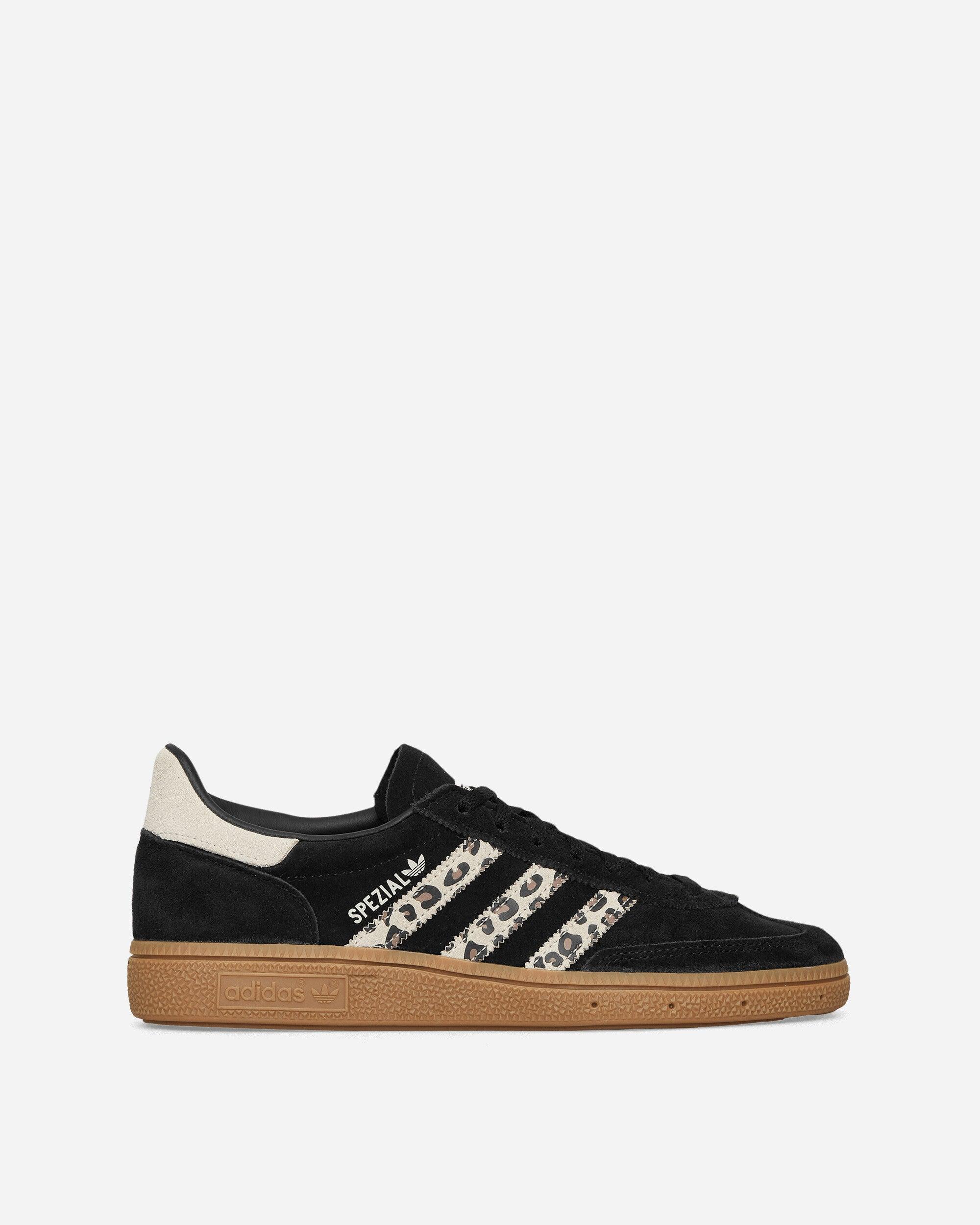 adidas Wmns Handball Spezial Sneakers Core in Black | Lyst