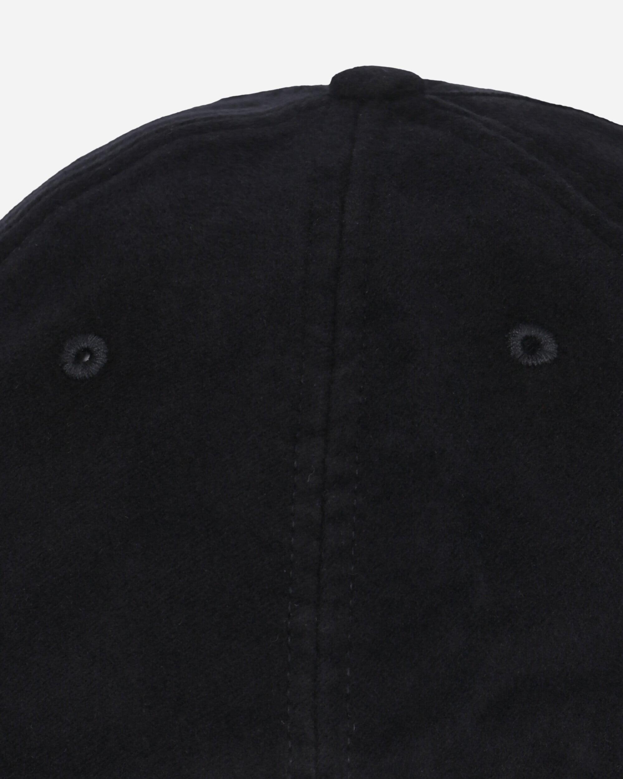 Noah Moleskin 5-Panel Cap in Black for Men | Lyst