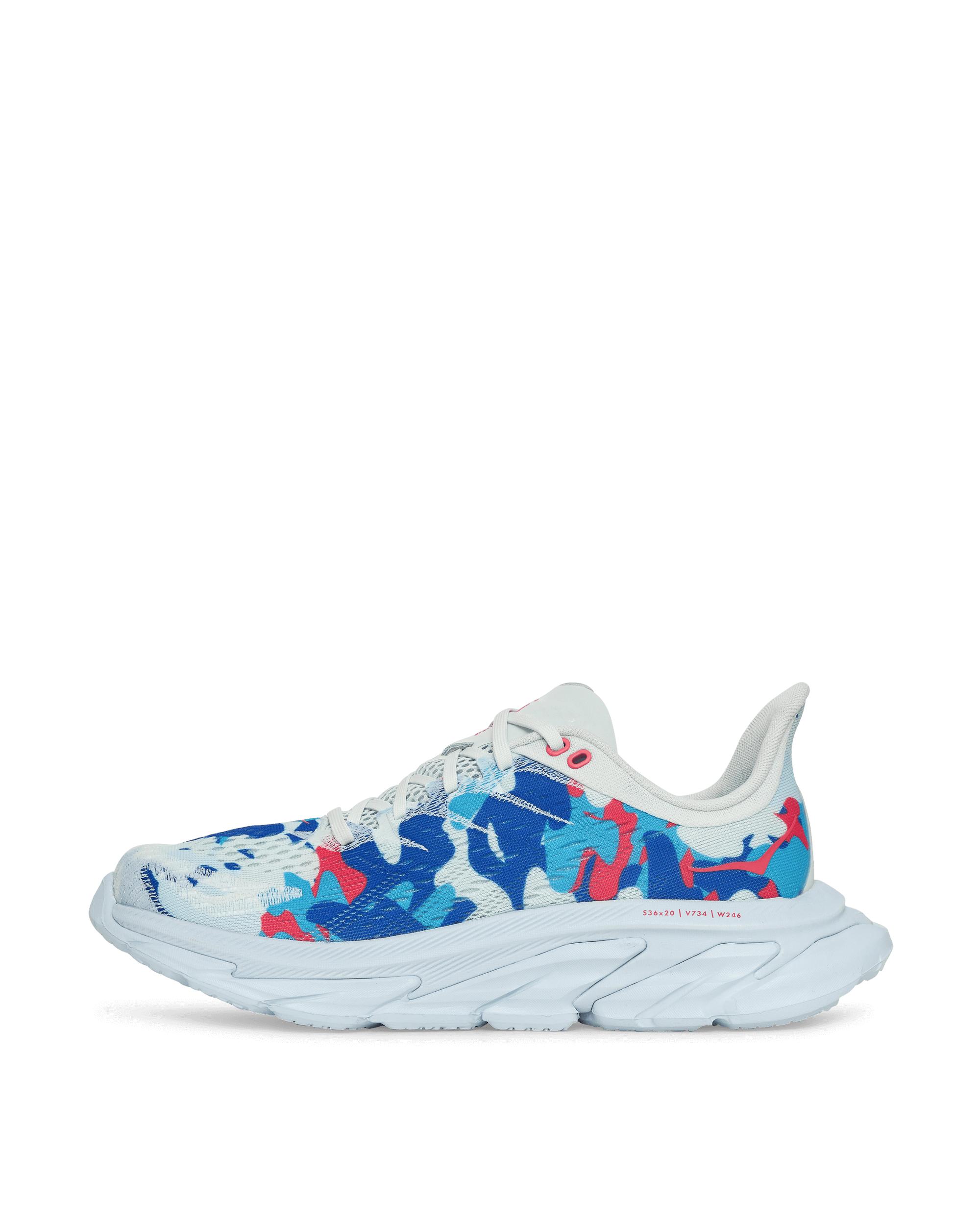 clifton edge geometric