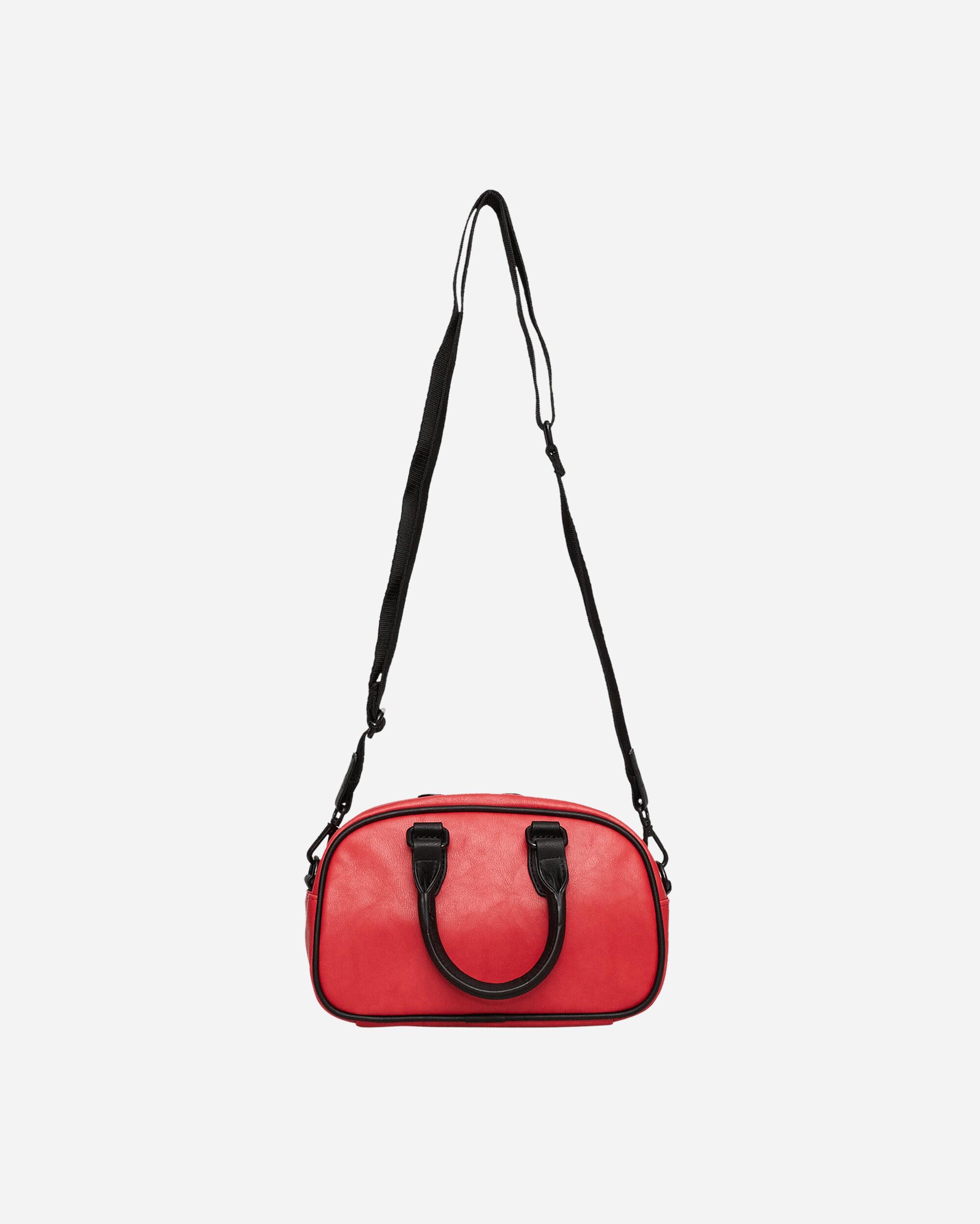 PUMA Archive Mini Grip Bag in Red for Men | Lyst