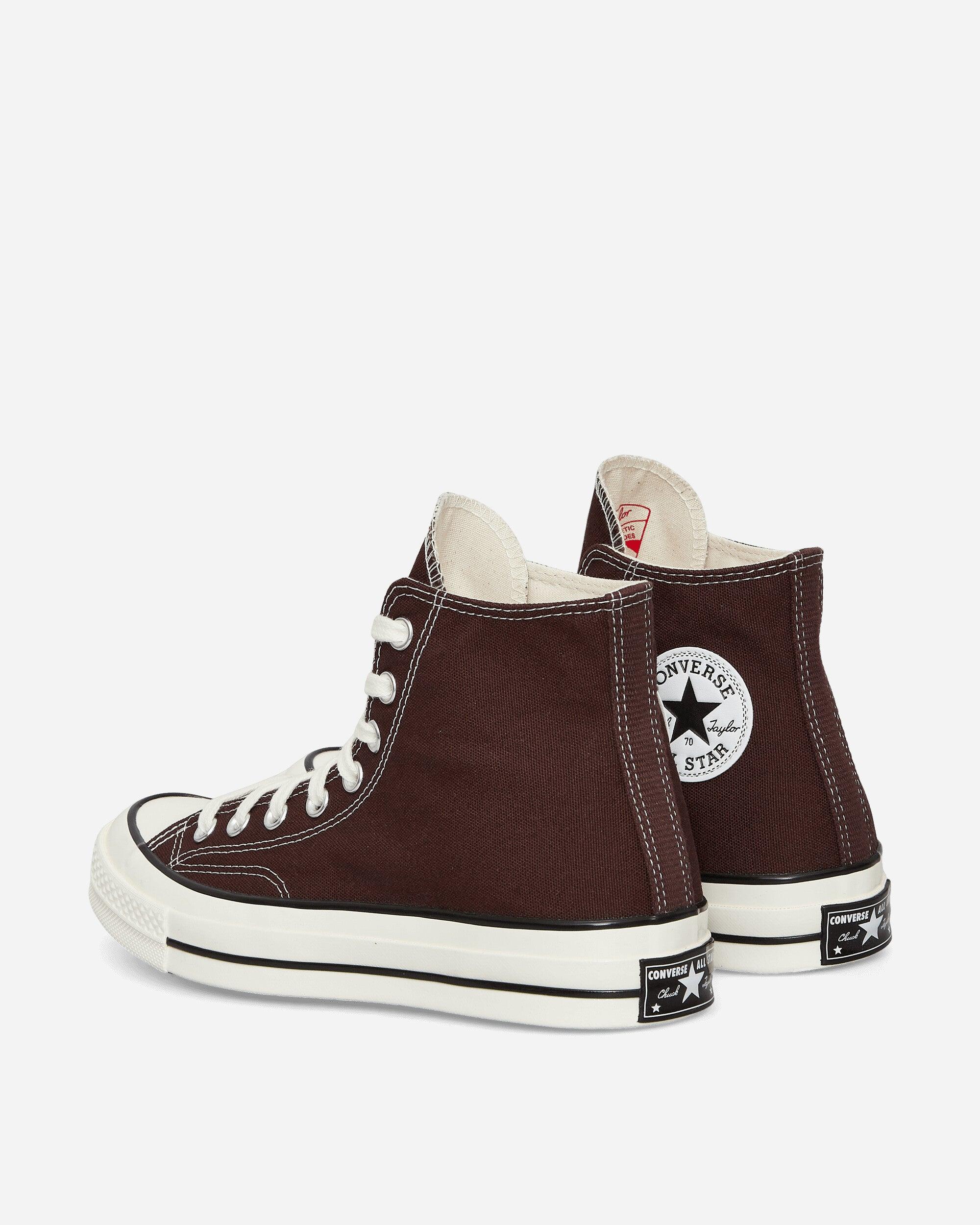 Dark Root Chuck 70 Hi Top Converse Chuck 70 Hi Vintage Canvas