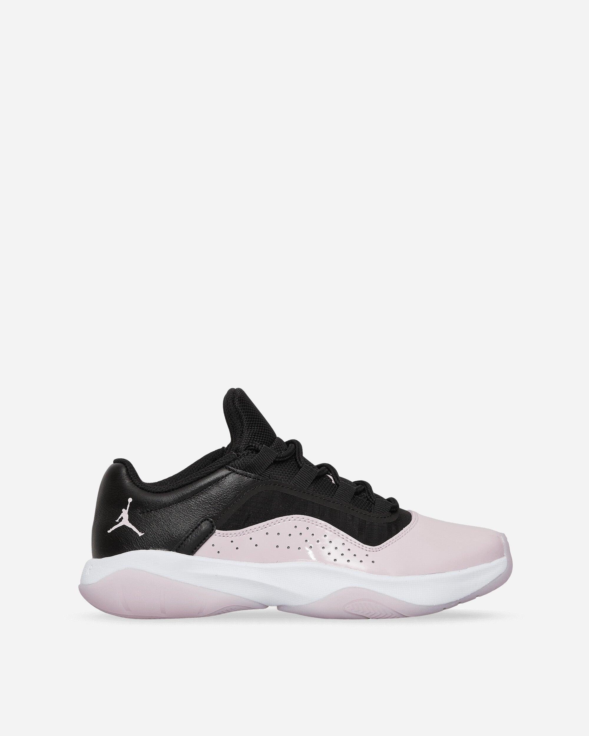 Nike Wmns Air Jordan 11 Cmft Low Sneakers Black / Iced Lilac in White |  Lyst UK
