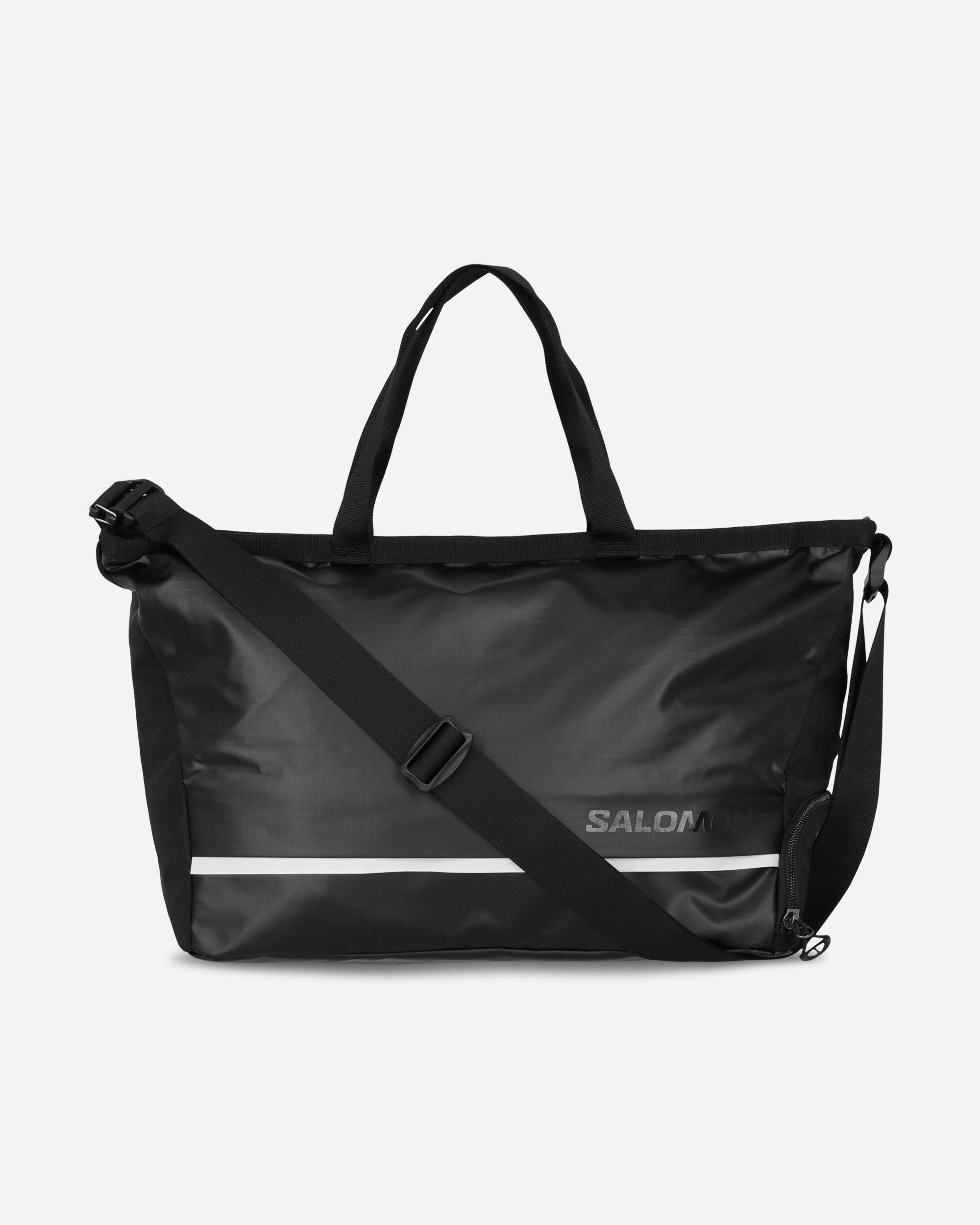 Salomon Extended Tote Bag in Black for Men | Lyst
