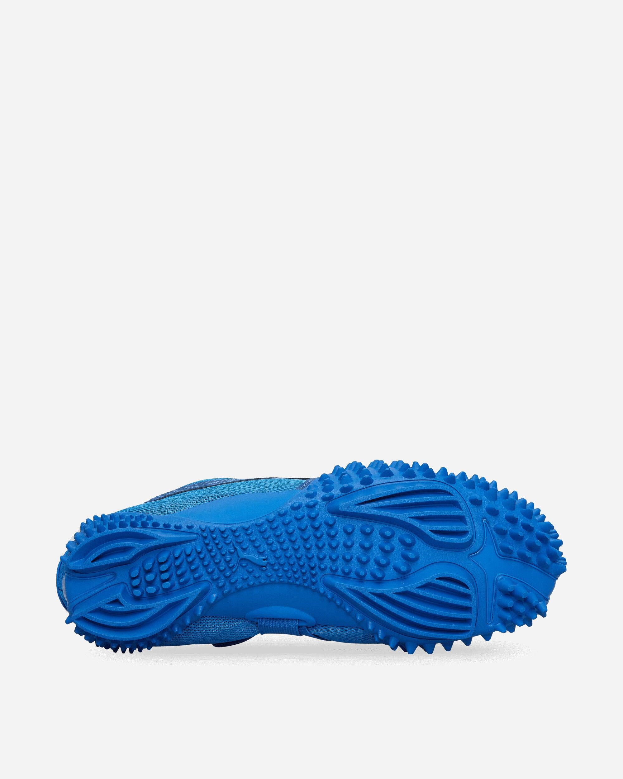 PUMA Mostro Ecstasy Sneakers Ignite / Mazing in Blue for Men | Lyst