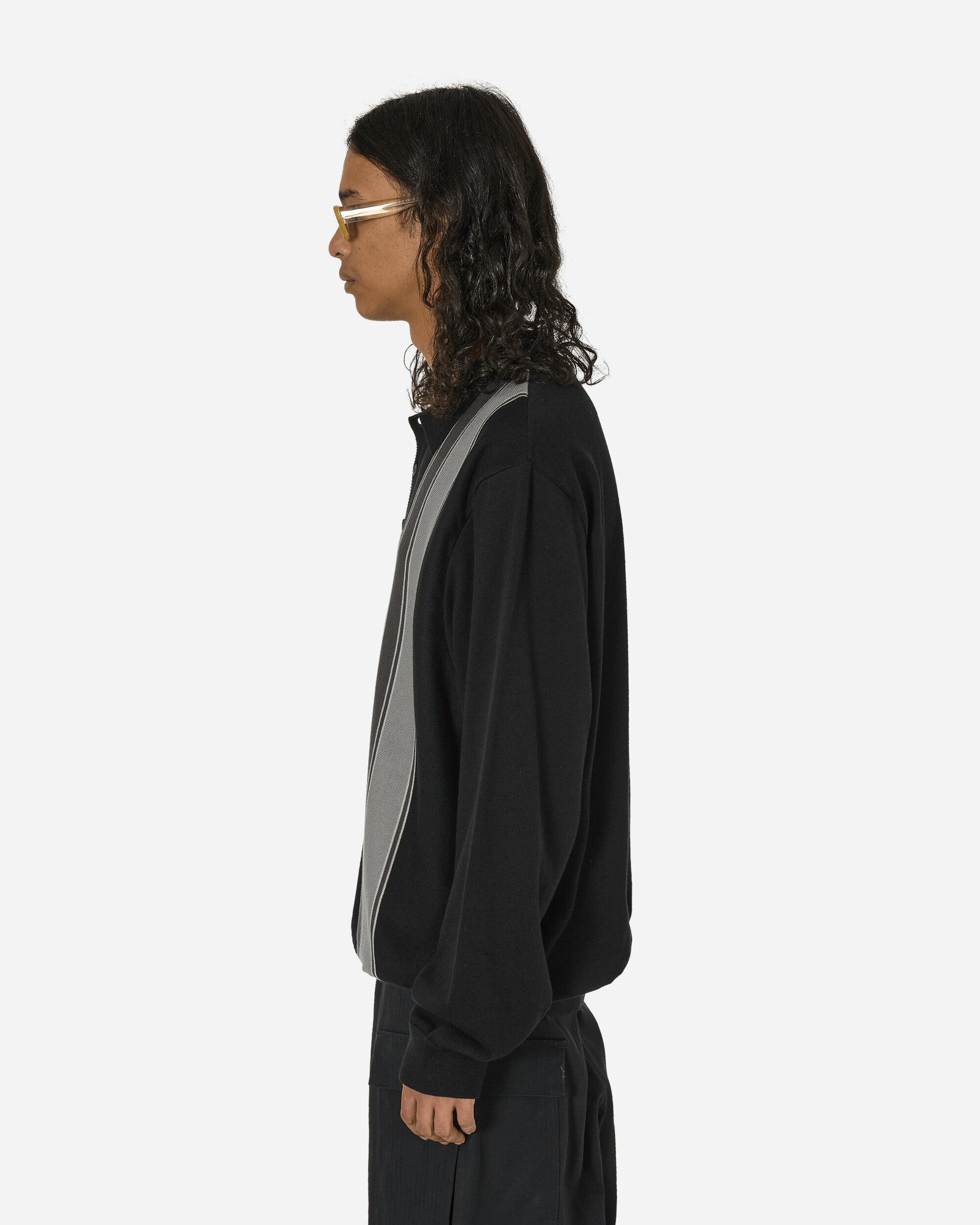 Carhartt Kendricks Longsleeve Polo in Black for Men | Lyst