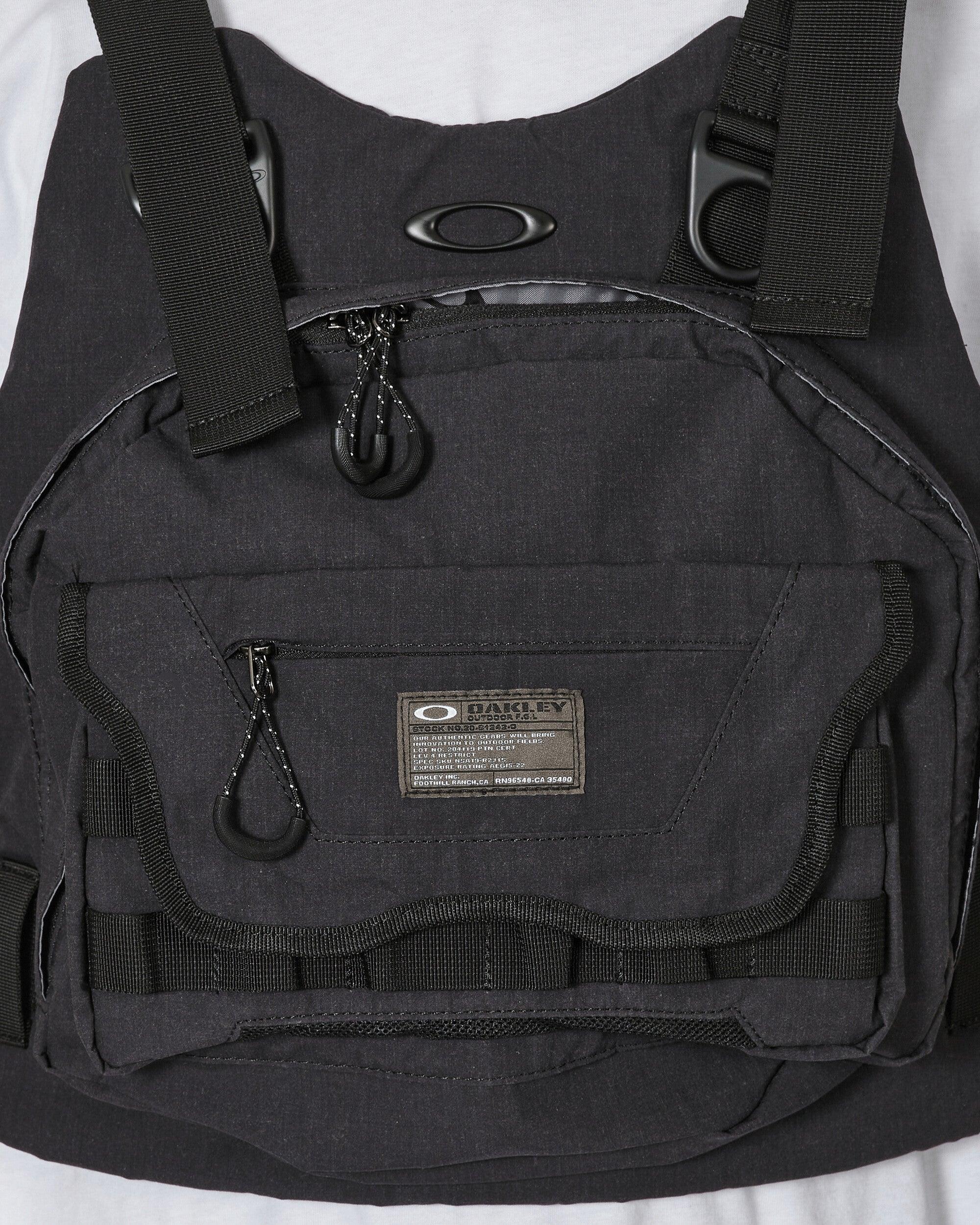 Oakley F.g.l. Ap Vest 4.0 Phantom in Black for Men | Lyst Oakley F.g.l. Ap Vest 4.0 Phantom in Black for Men | Lyst