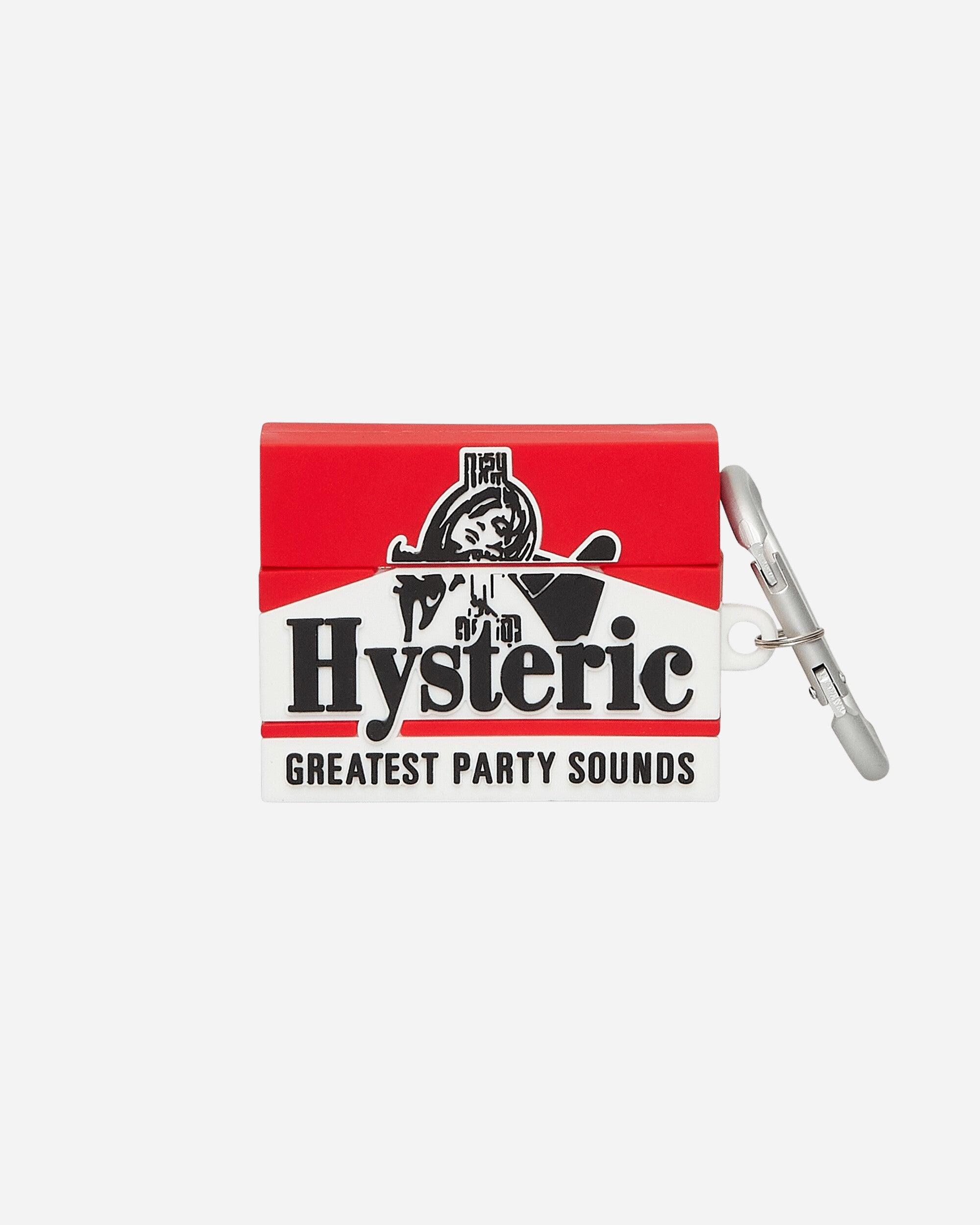 HYSTERICGLAMOR personal 狂おしく cassette