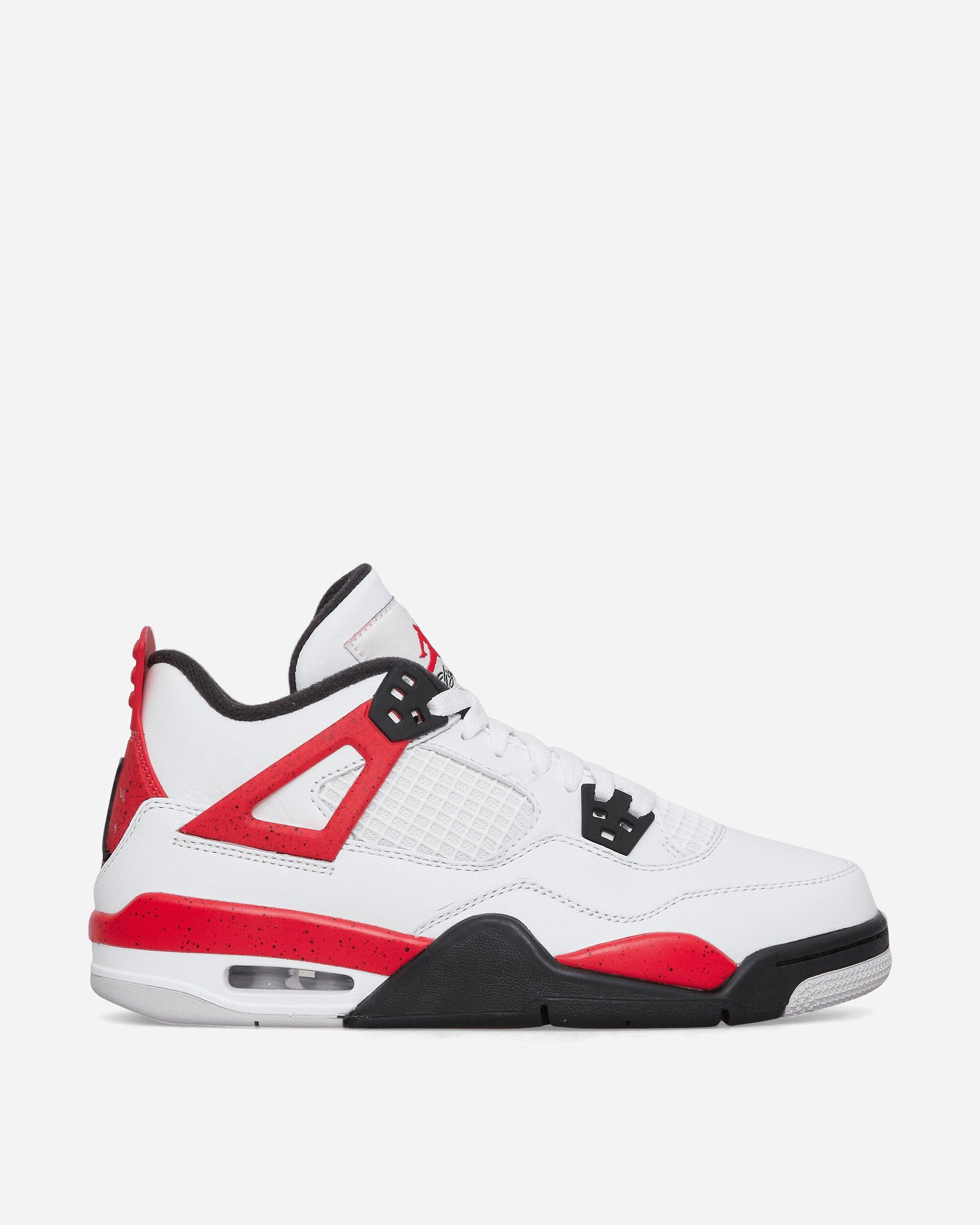 Tenis air jordan 4 deals retro
