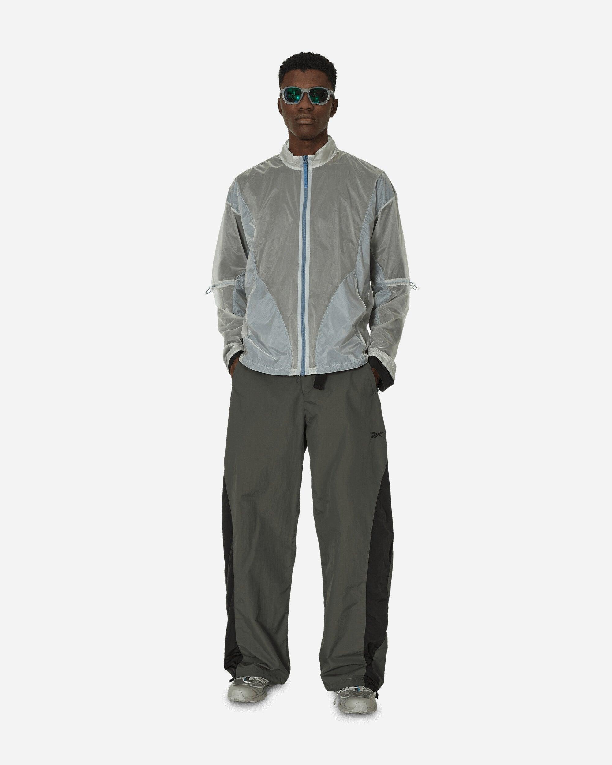 Reebok wide leg best sale