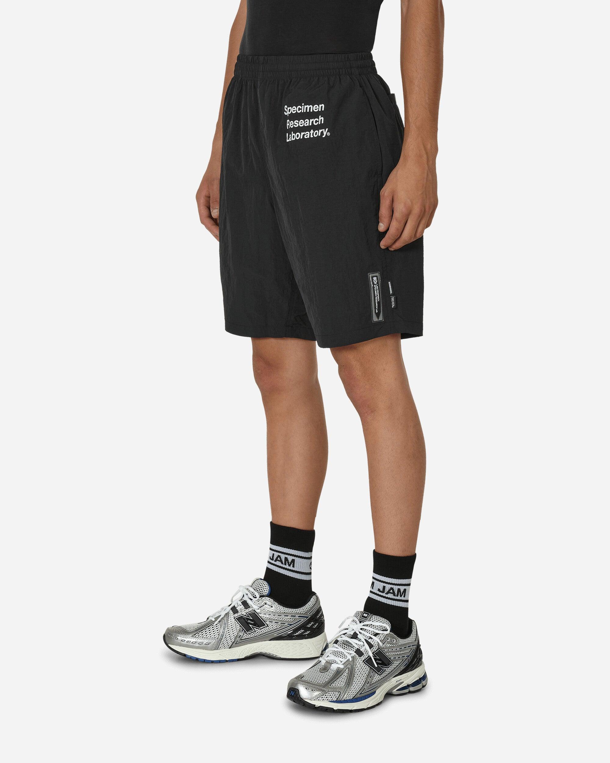 Neighborhood Srl . Sheltech Shorts in Black for Men | Lyst