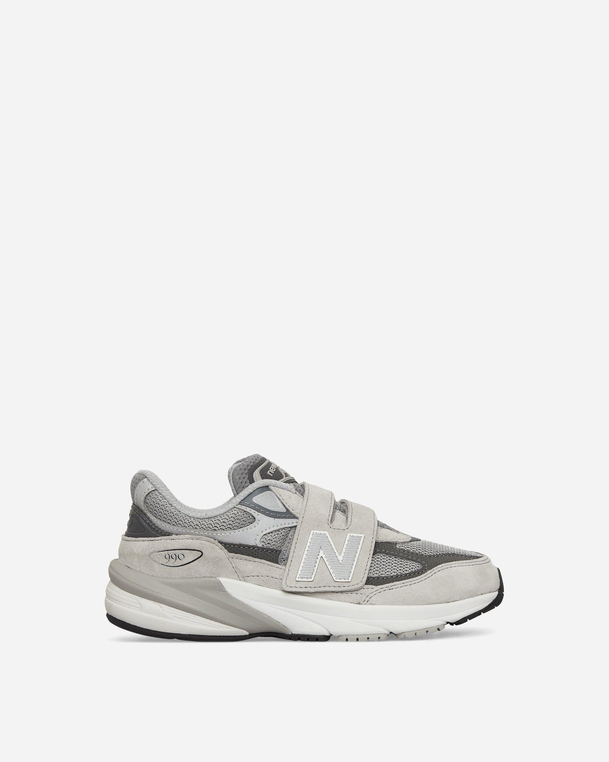 new balance kv990 hook and loop