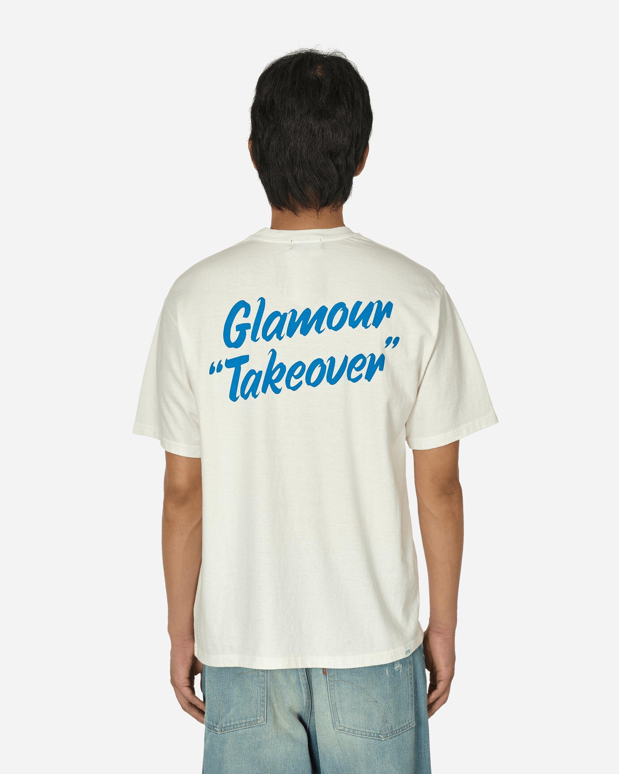 Hysteric Glamour Short sleeve t-shirts for Men | Online Sale Hysteric Glamour Short sleeve t-shirts for Men | Online Sale