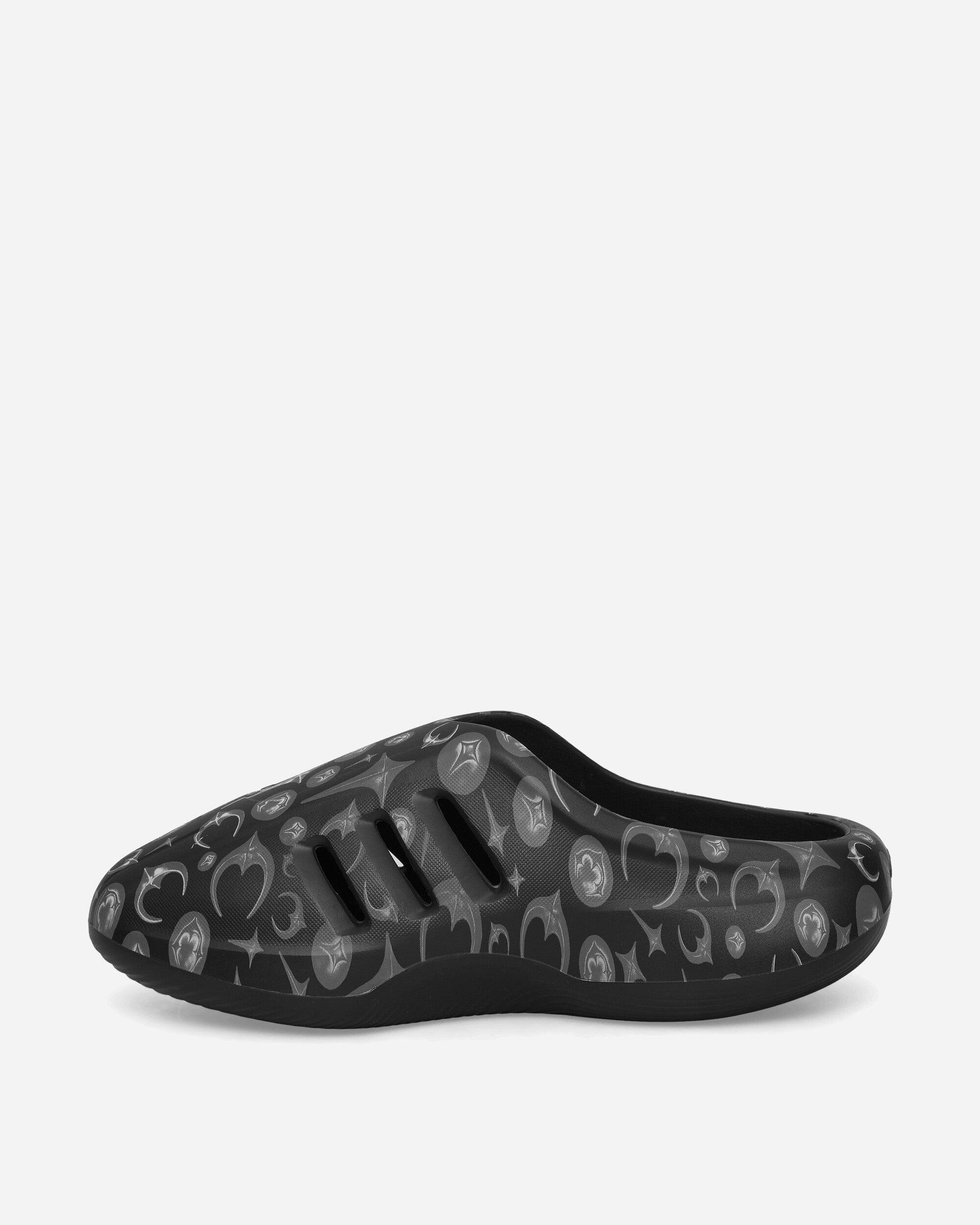 adidas gazelle silver green womens Foam Street Slippers main image 0