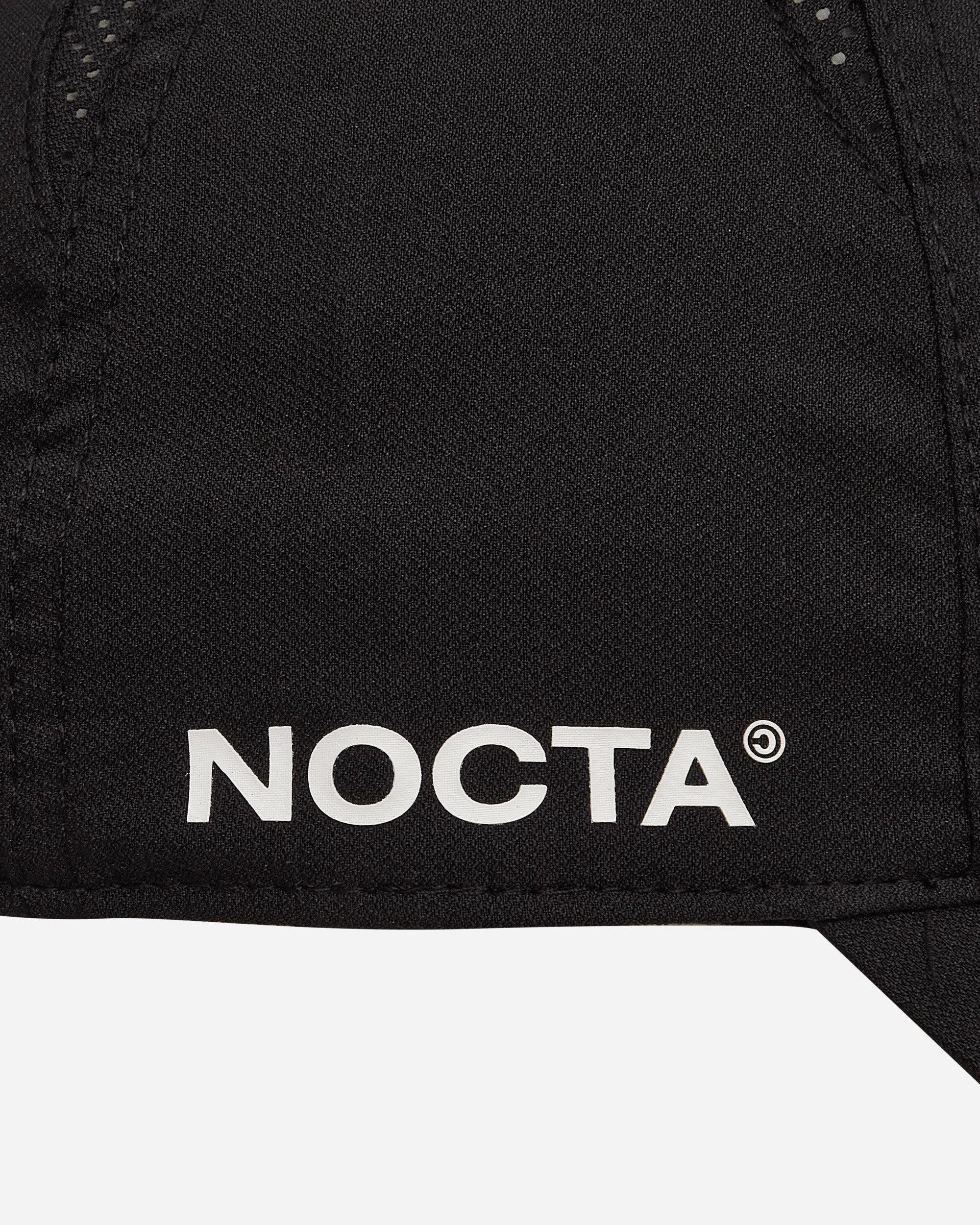 Nike Nocta Club Cap in Black for Men | Lyst