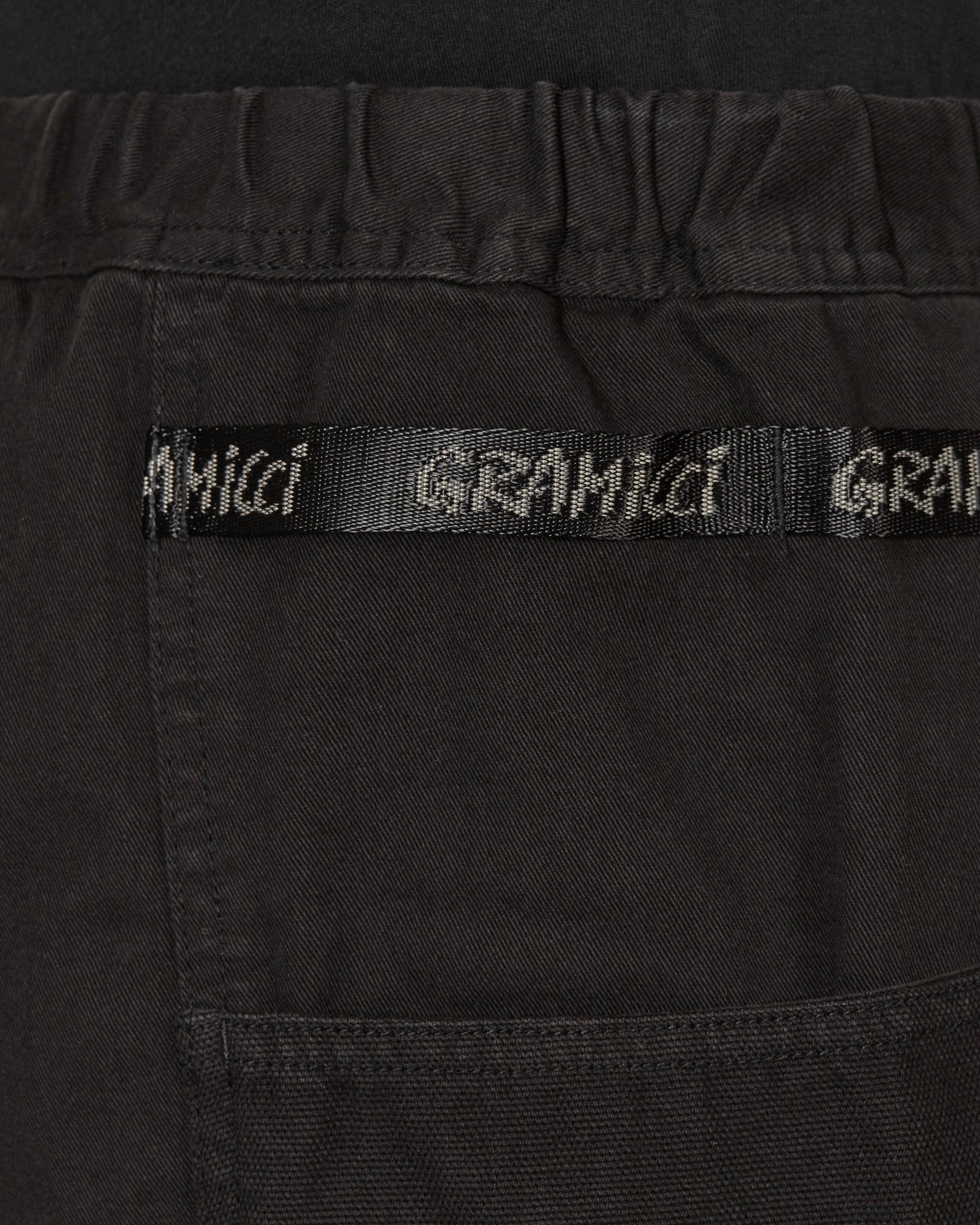 GRAMICCI - Shorts Gadget Homme Black