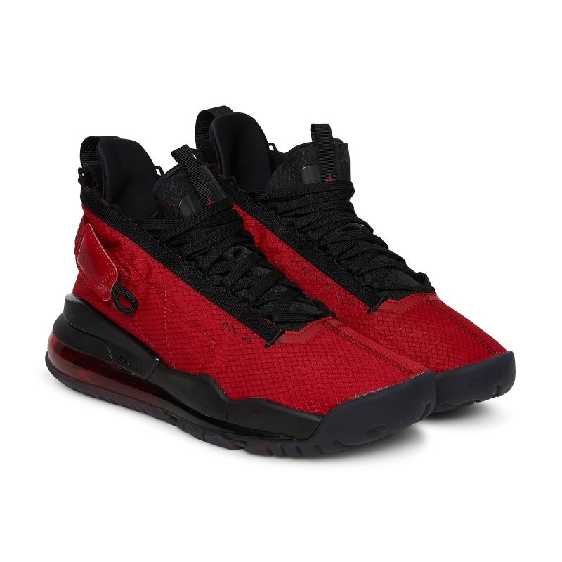 Nike Rubber Proto-max 720 Shoes in Red for Men | Lyst