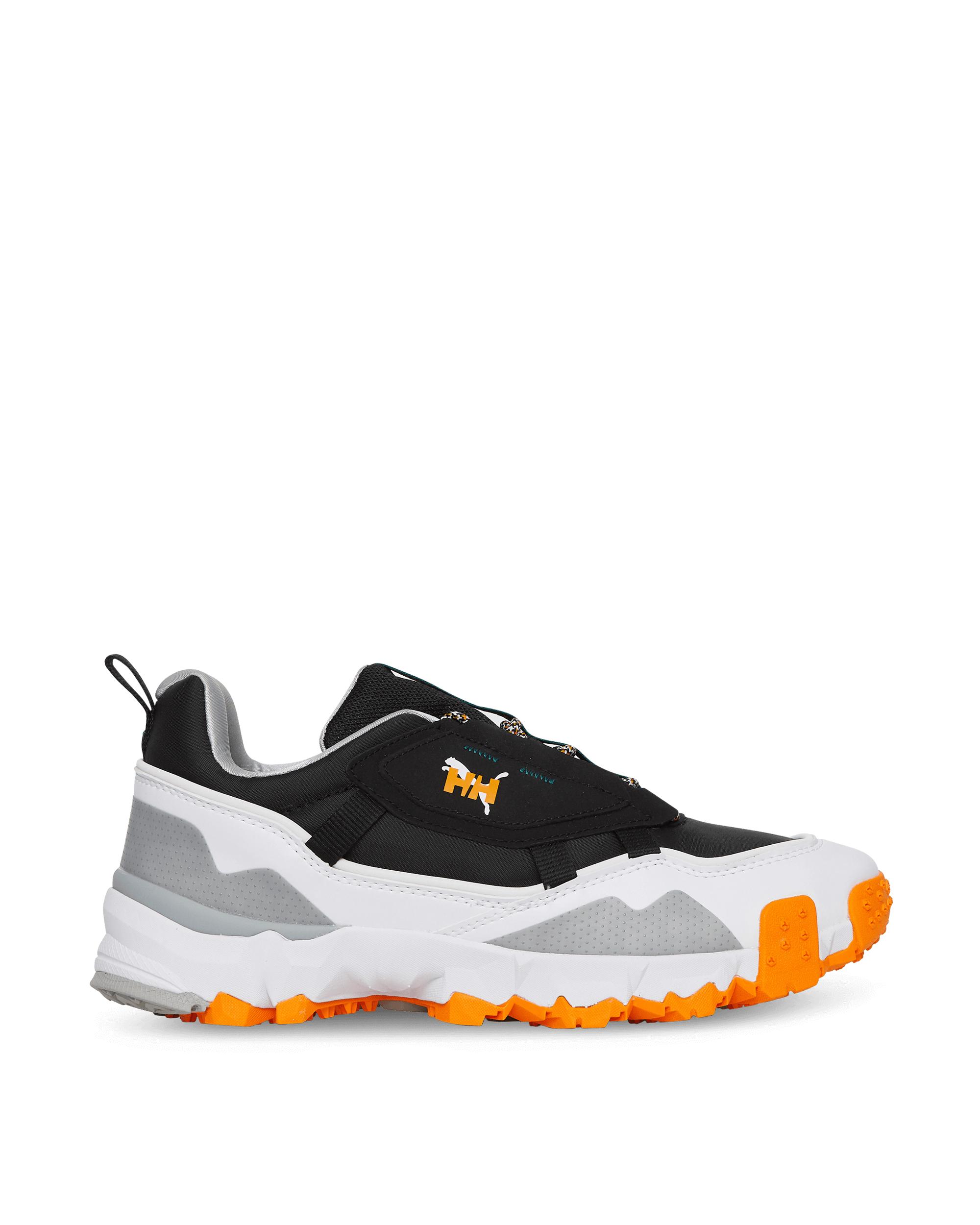 puma x helly hansen trailfox training shoes
