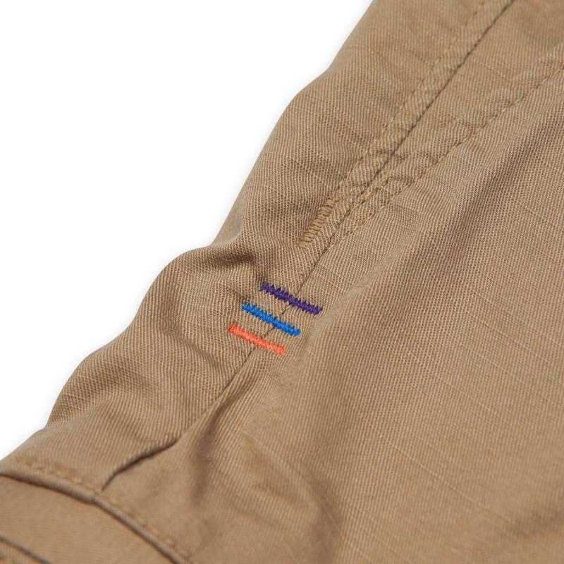Patagonia Performance Gi Iv Shorts in Natural for Men | Lyst