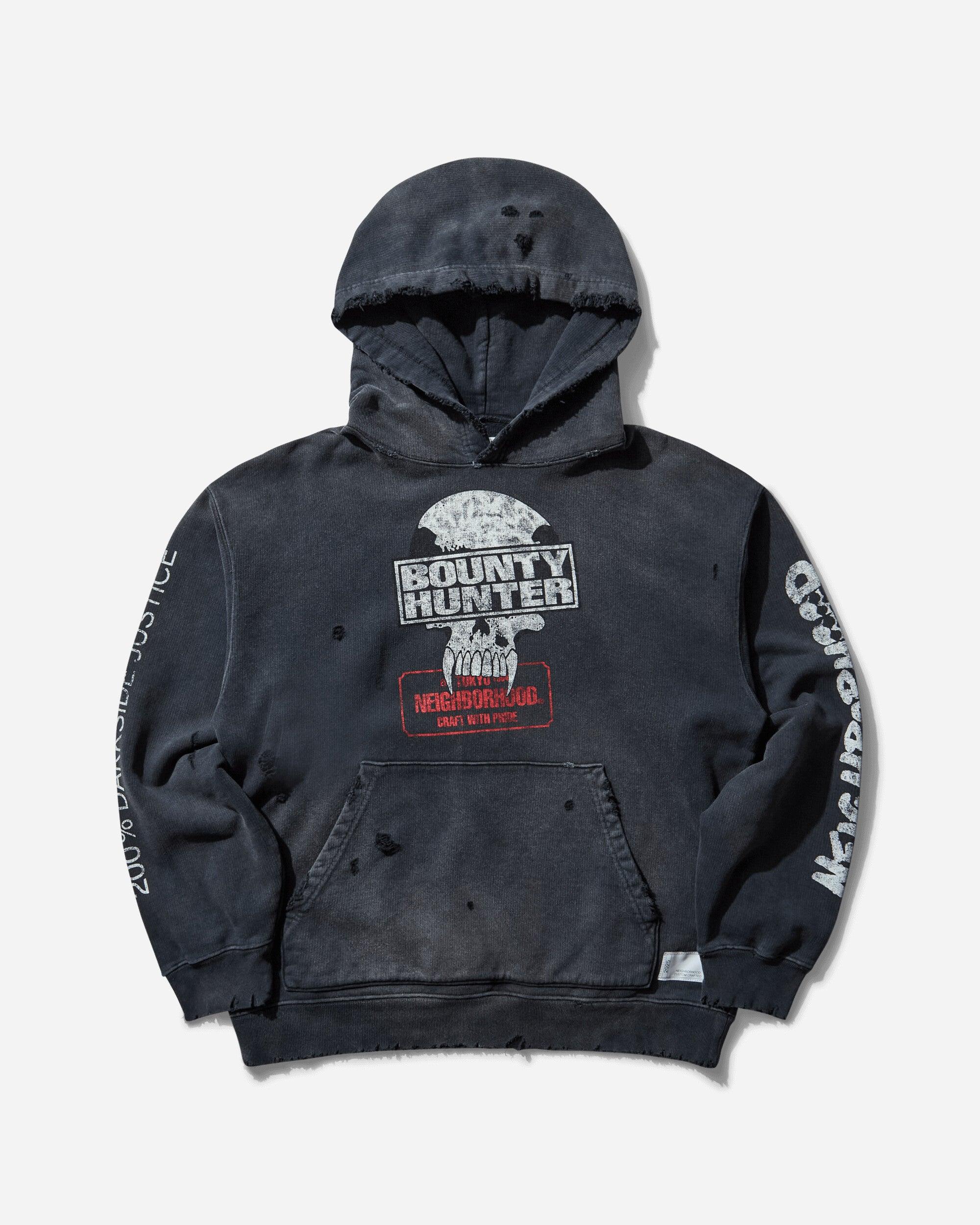 NEIGHBORHOOD BOUNTY HUNTER スカルくん