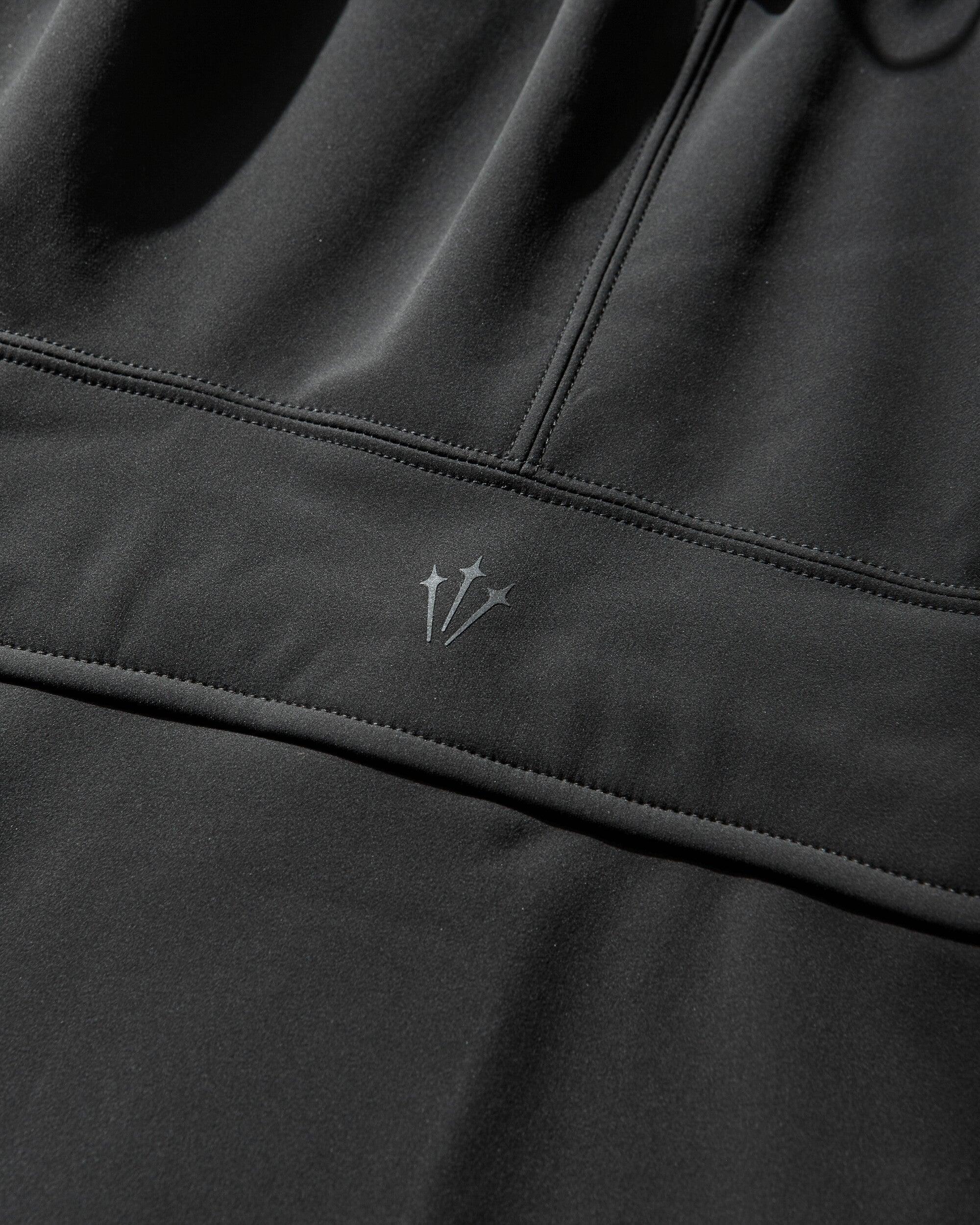 Nike Men S Nocta Code Hyena Longsleeve Top in Black for Men | Lyst