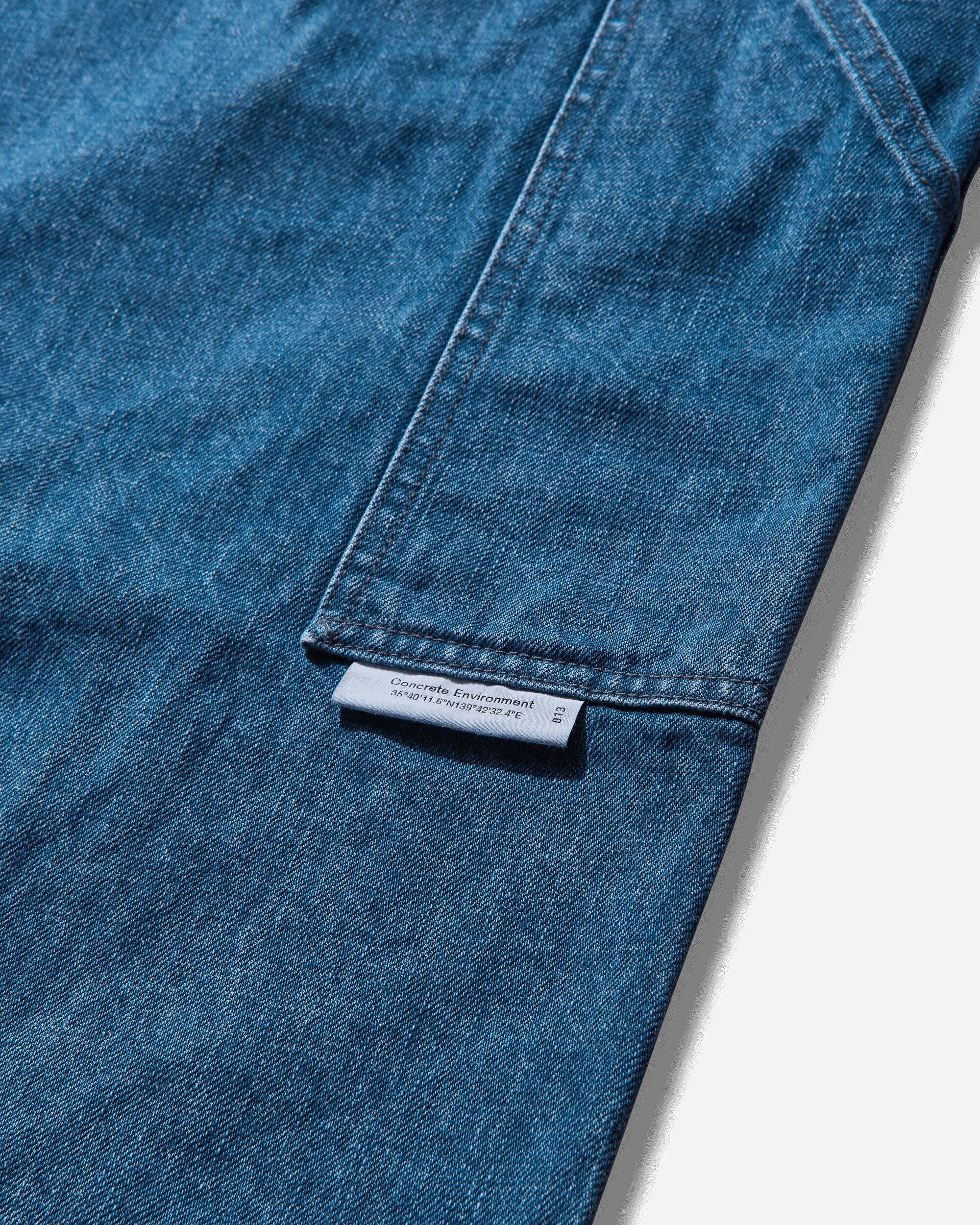 Blue WTAPS Pants for Men | Lyst Blue WTAPS Pants for Men | Lyst