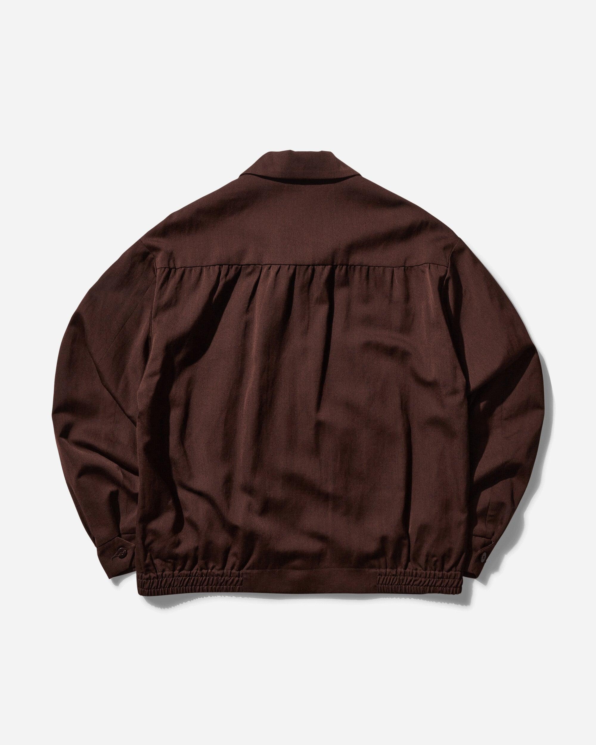 visvim-Brown-Alcan-Jacket-Dark