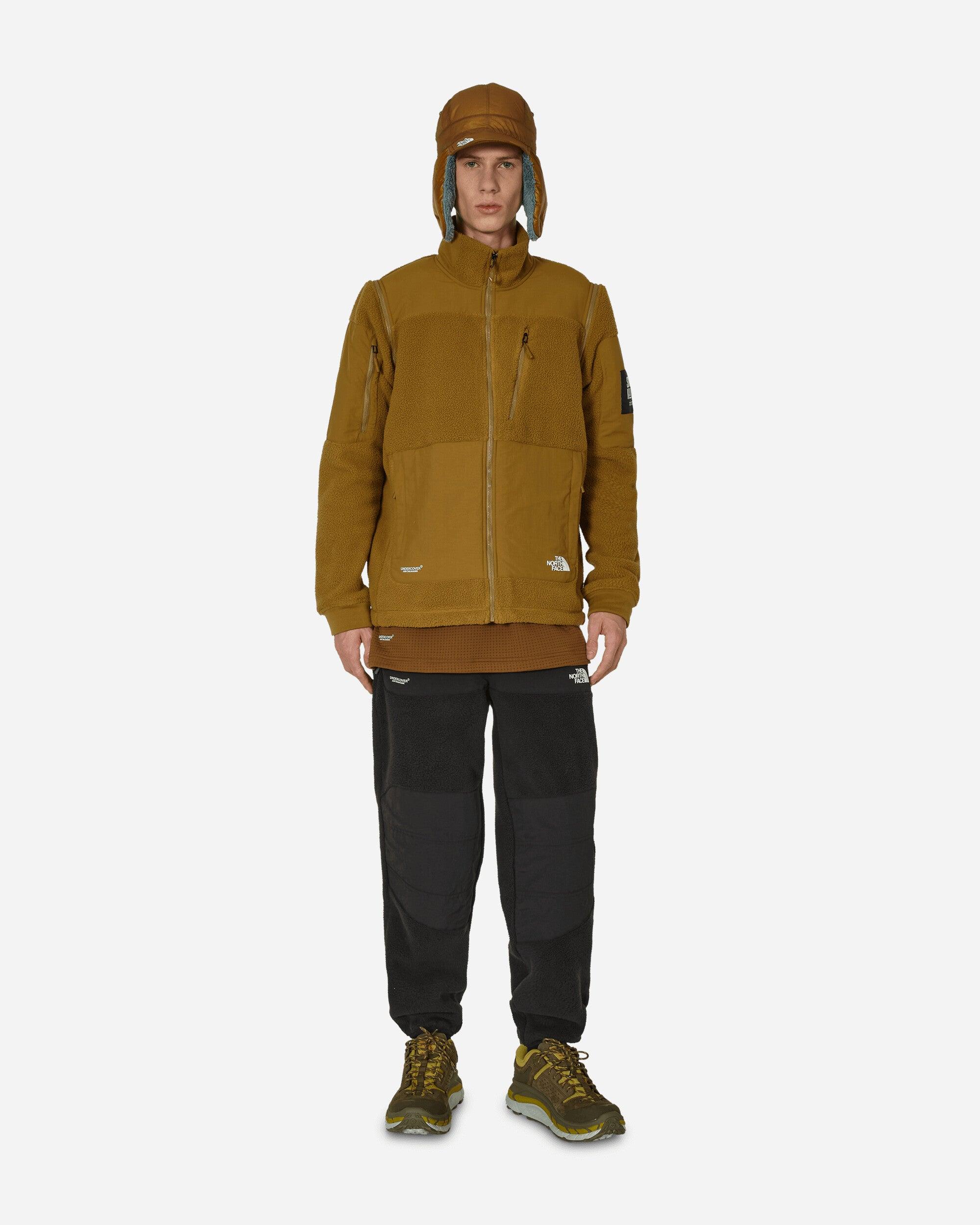The North Face Project X Undercover Soukuu Zip-off Fleece The North Face Project X Undercover Soukuu Zip-off Fleece