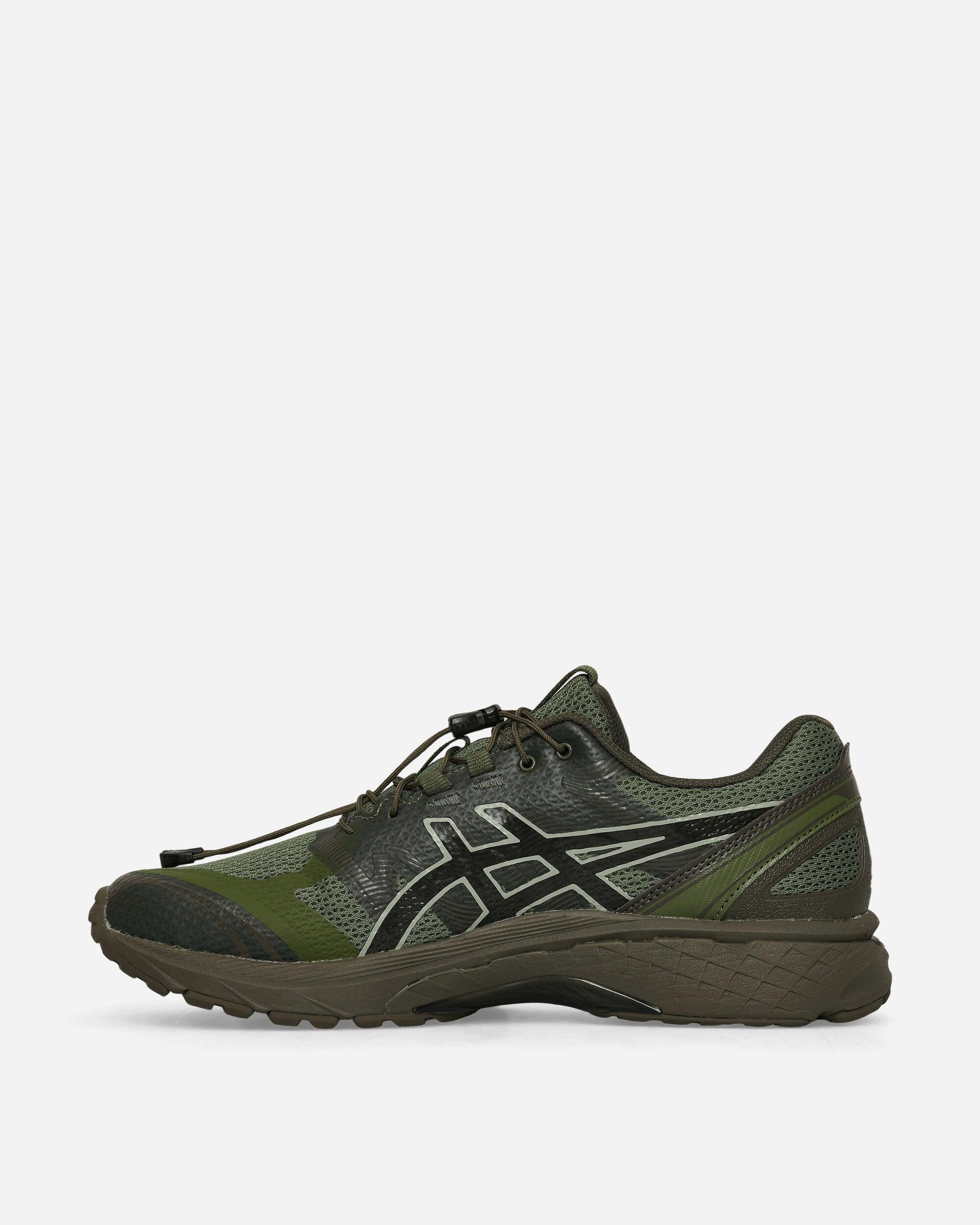 Asics Sansan Gear Gel-Terrain Sneakers Bronze Tarmac in