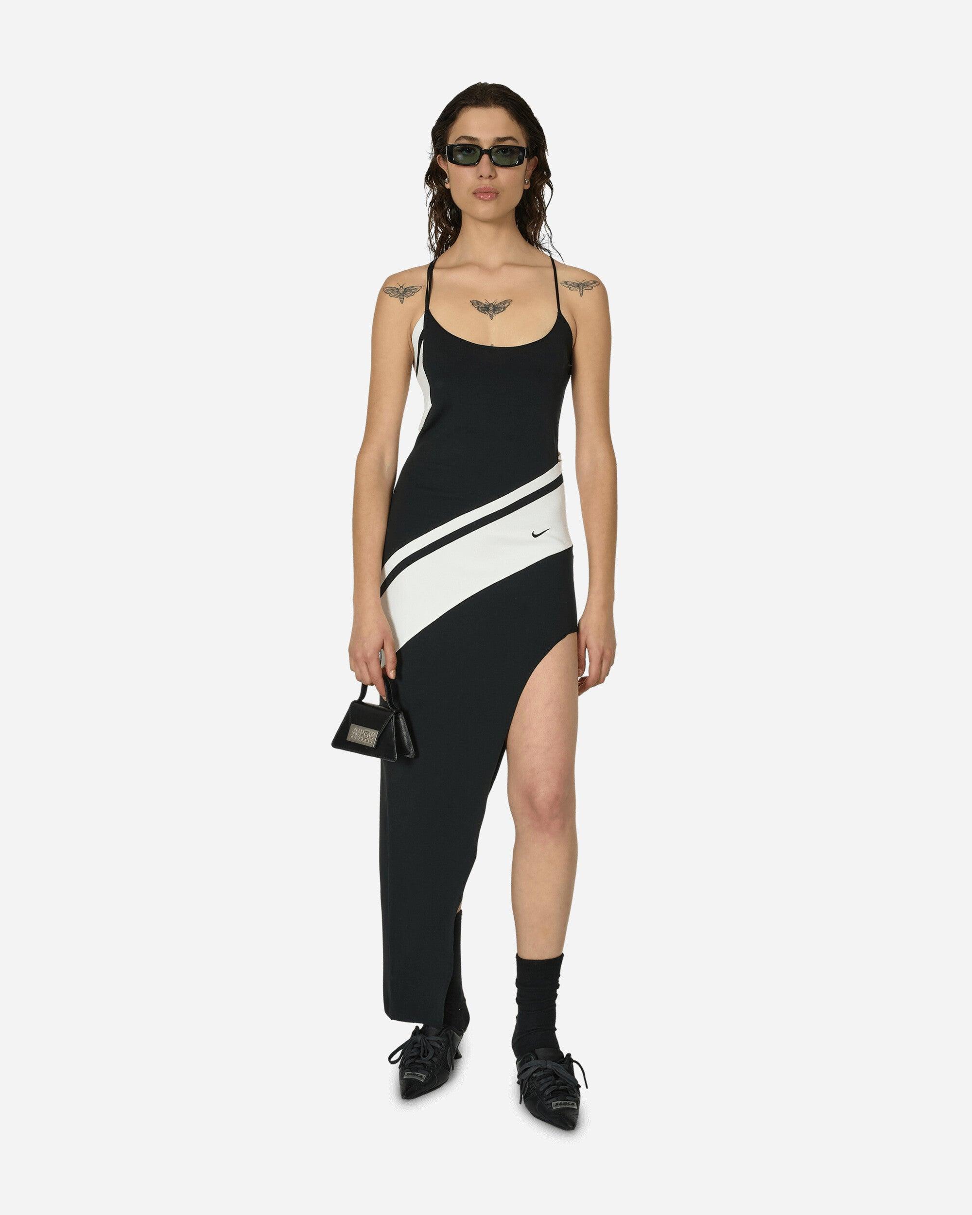 Buy nike dress black and white Clearance - Main Image