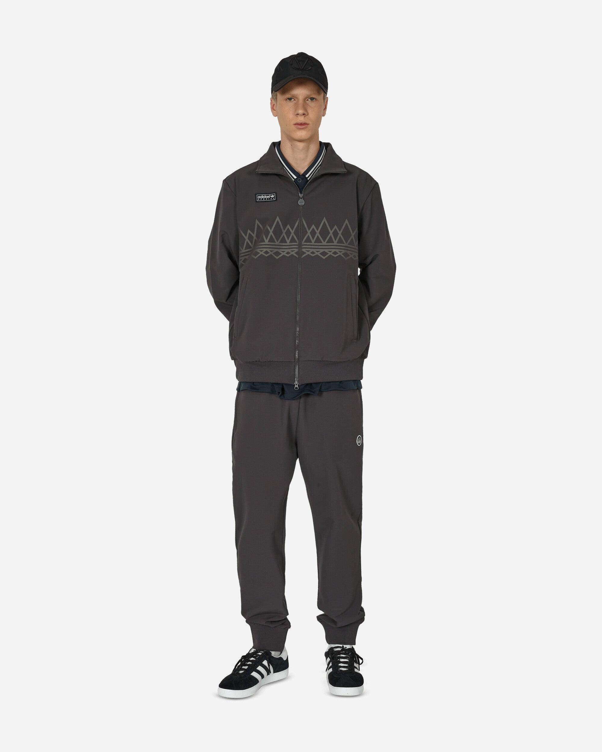 adidas Spzl Suddell Track Top Utility Black for Men | Lyst UK