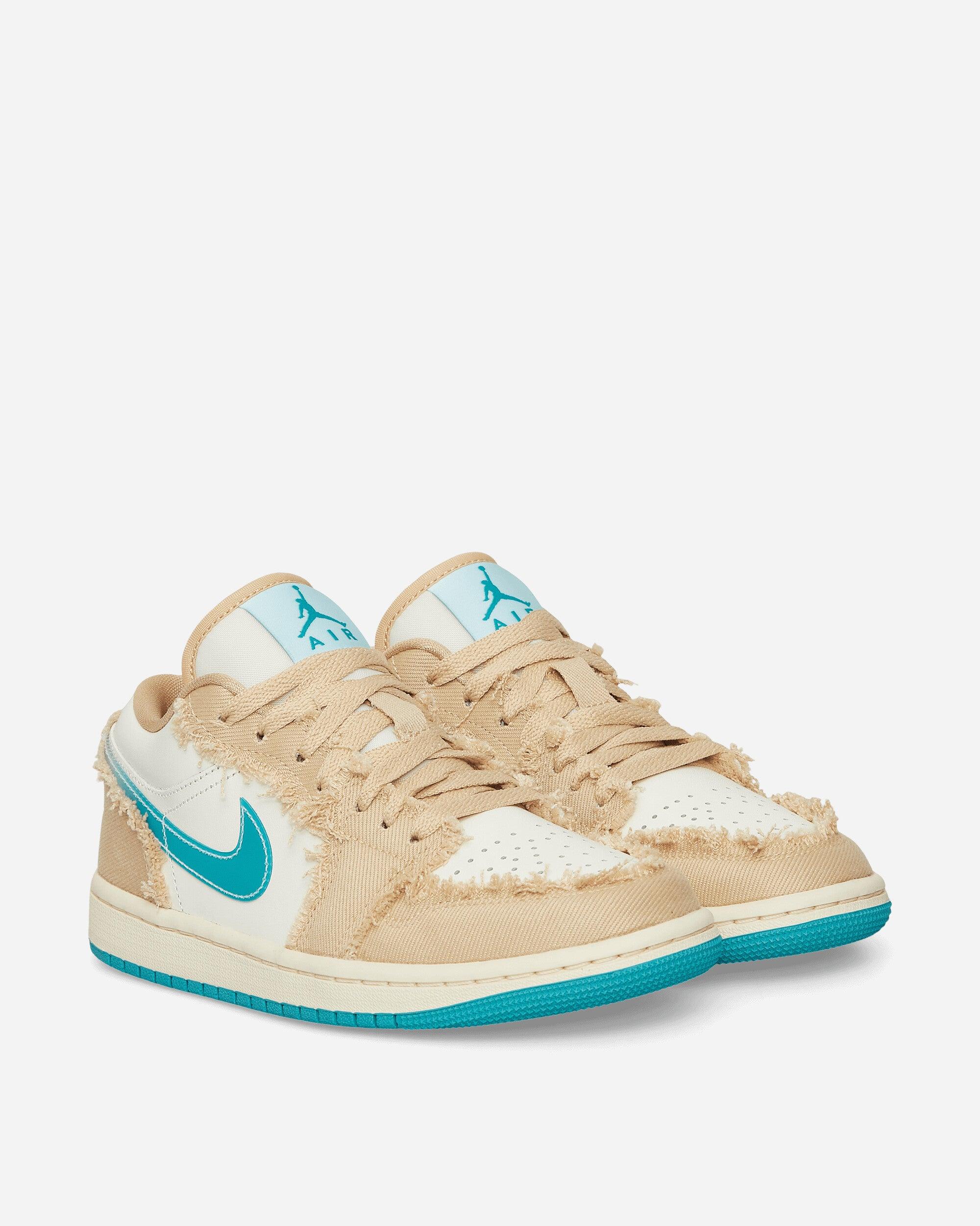 nike air jordan 1 low se sesame