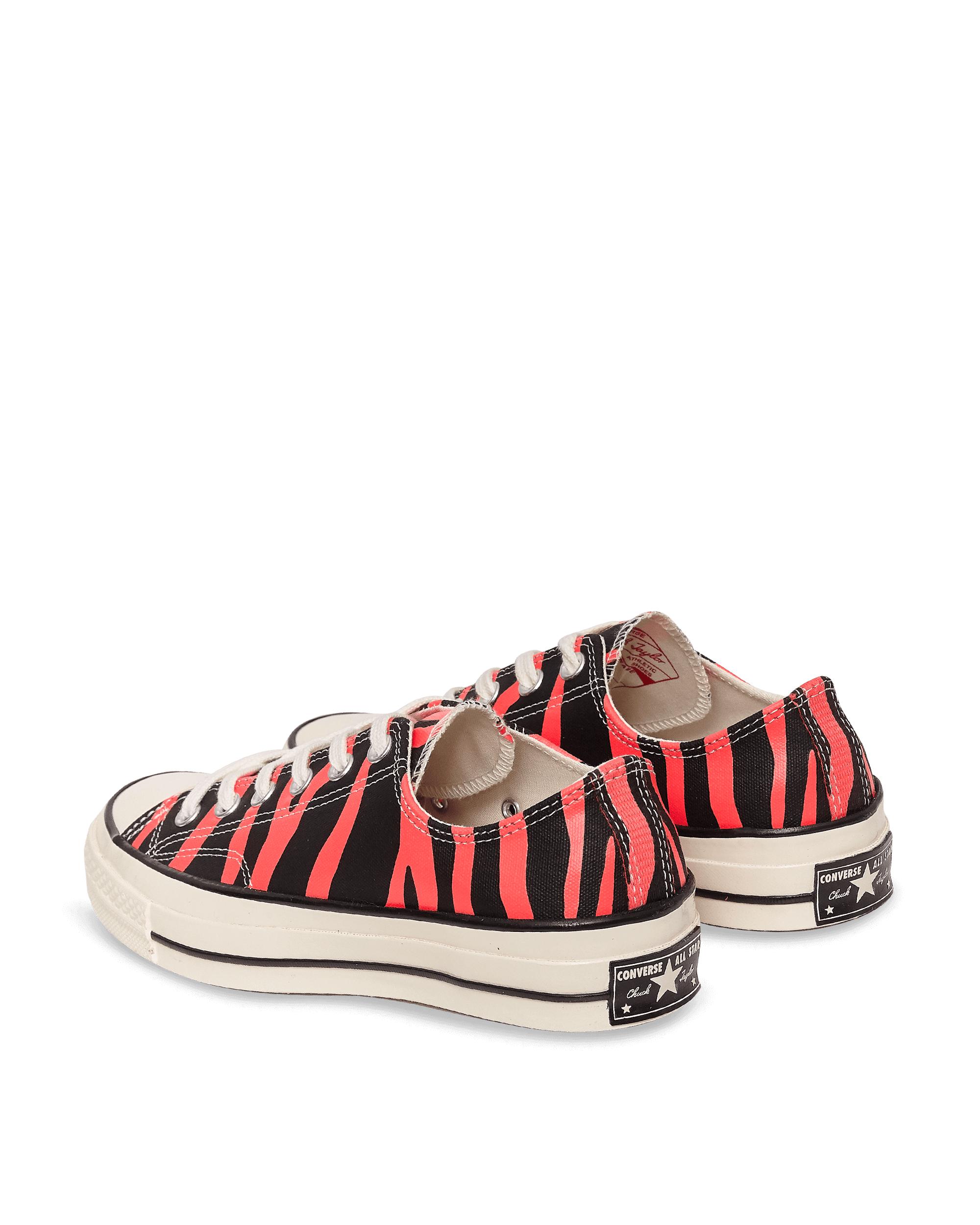 converse chuck 70 ox zebra