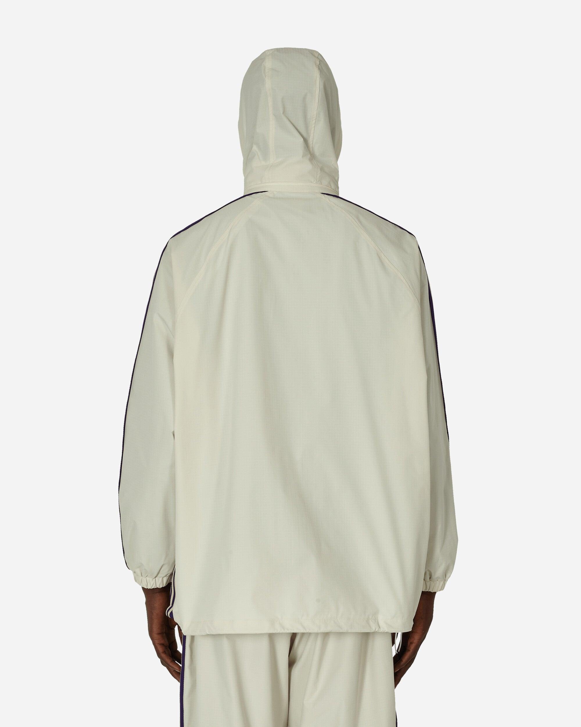 Needles Dc Shoes Jog Jacket Ivory in Natural for Men | Lyst UK Needles Dc Shoes Jog Jacket Ivory in Natural for Men | Lyst UK