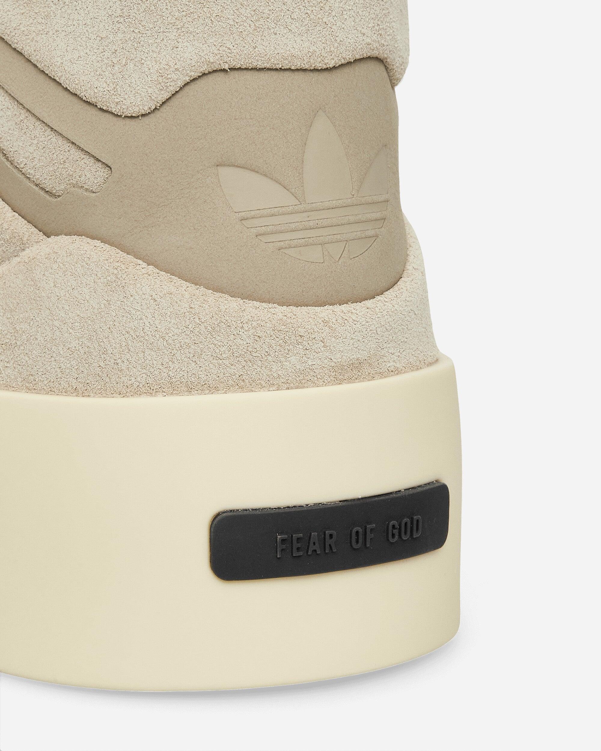 adidas Fear Of God 86 Hi Sesame フィアオブゴッド ハイ セサミ FEAR OF GOD ATHLETICS × adidas 86 Hi Sesame IF6683 Men's