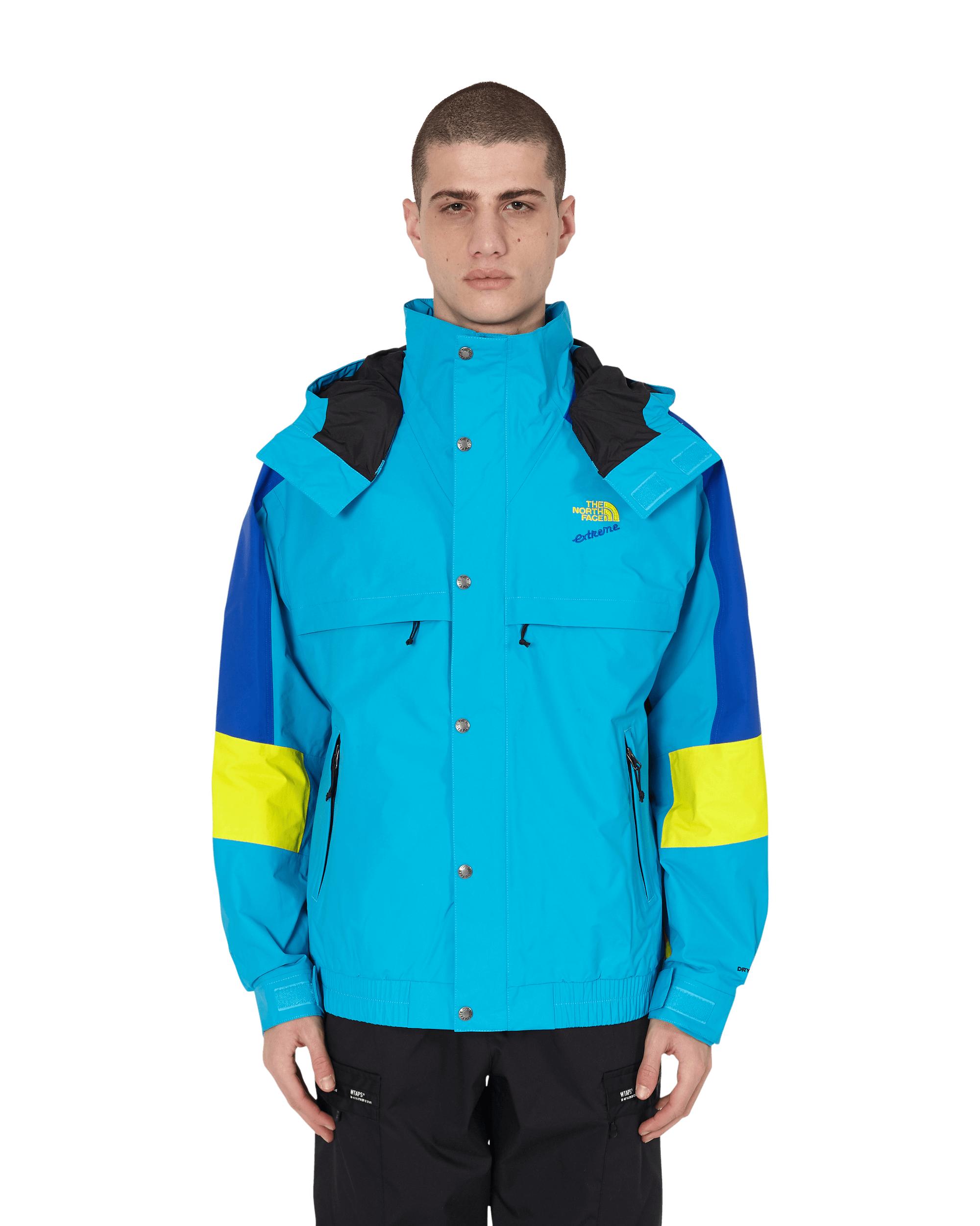 92 extreme rain jacket