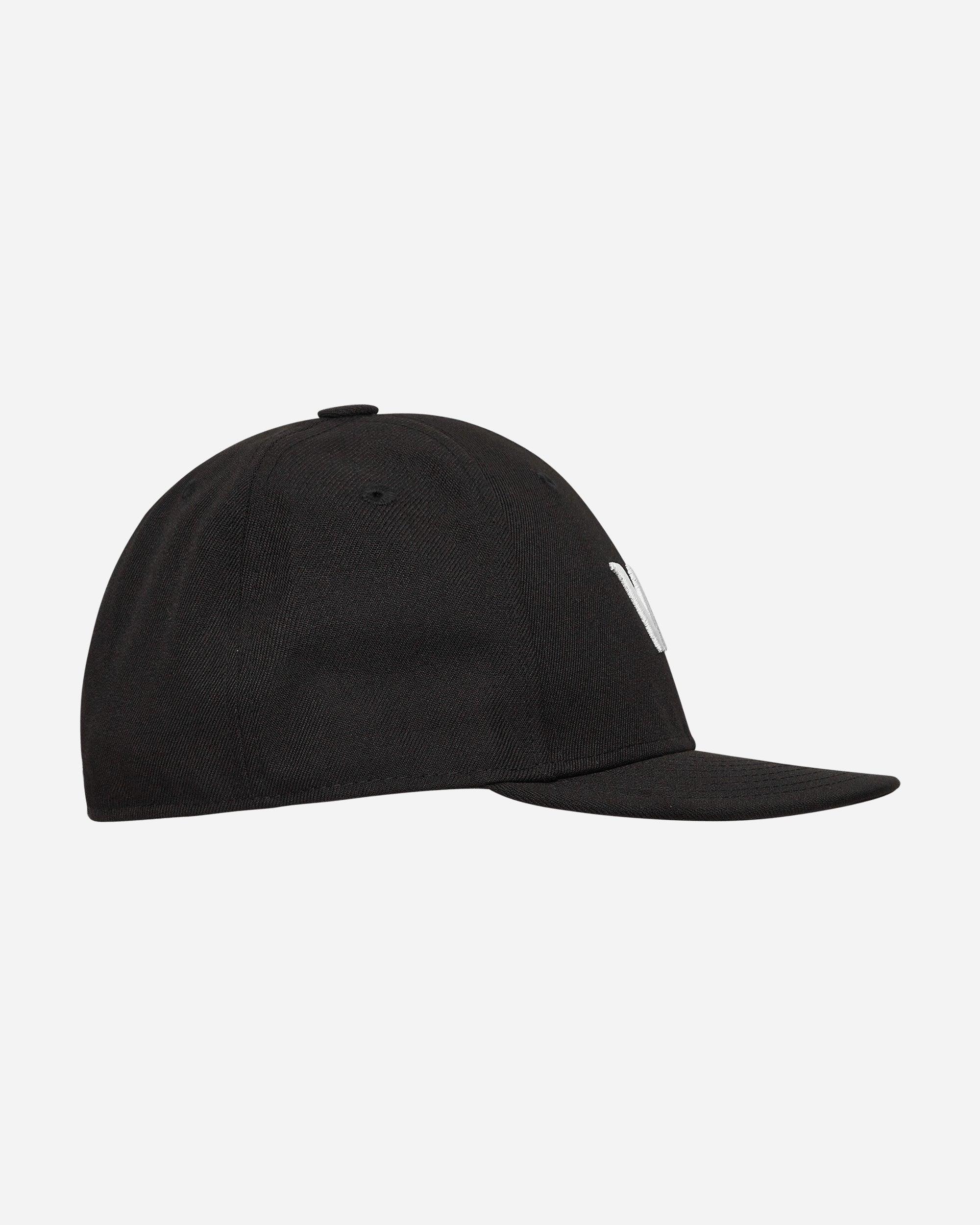 WTAPS New Era 59fifty Low Profile Cap in Black for Men | Lyst