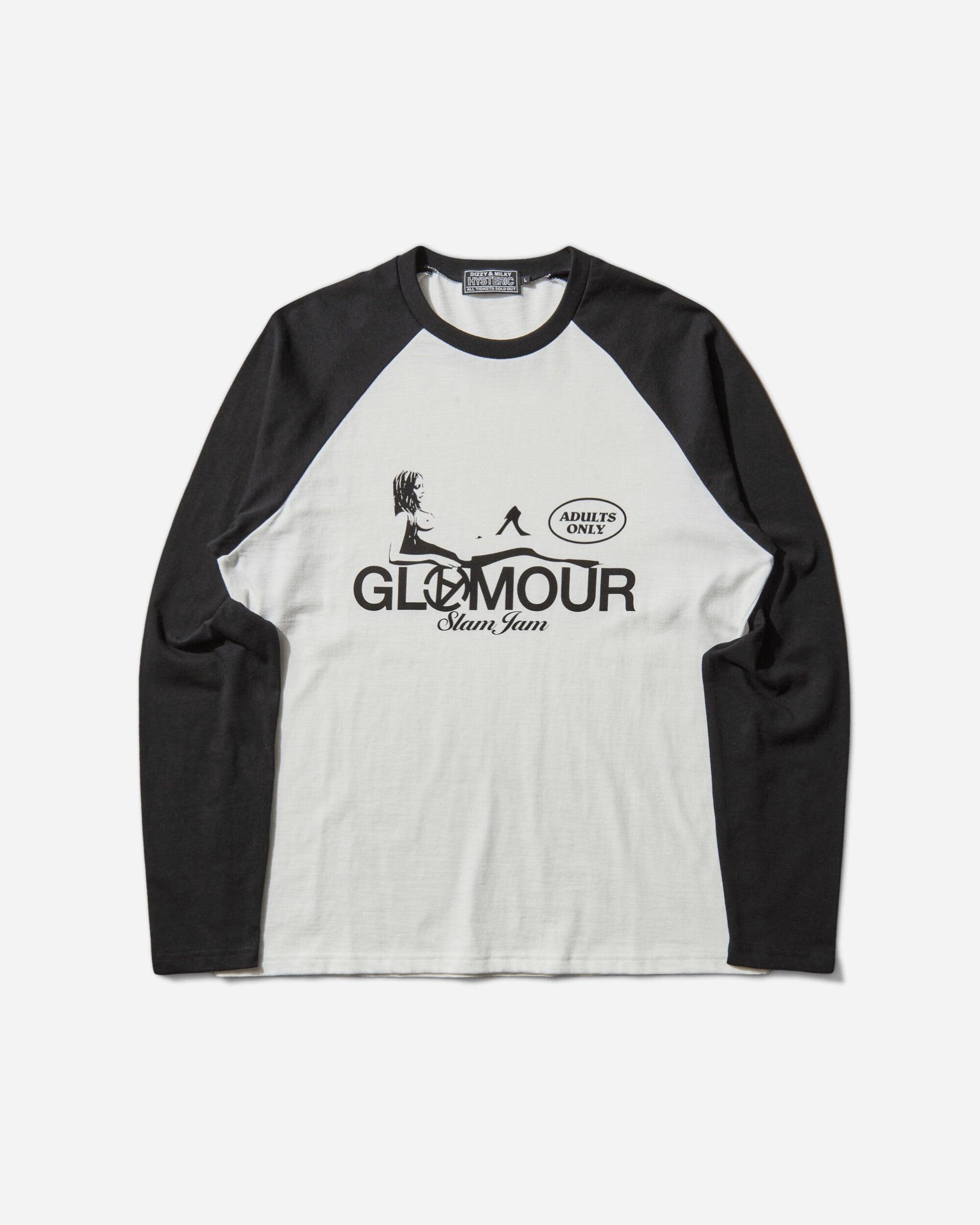 Hysteric Glamour Slam Jam Hysteric Angels Raglan Longsleeve T 