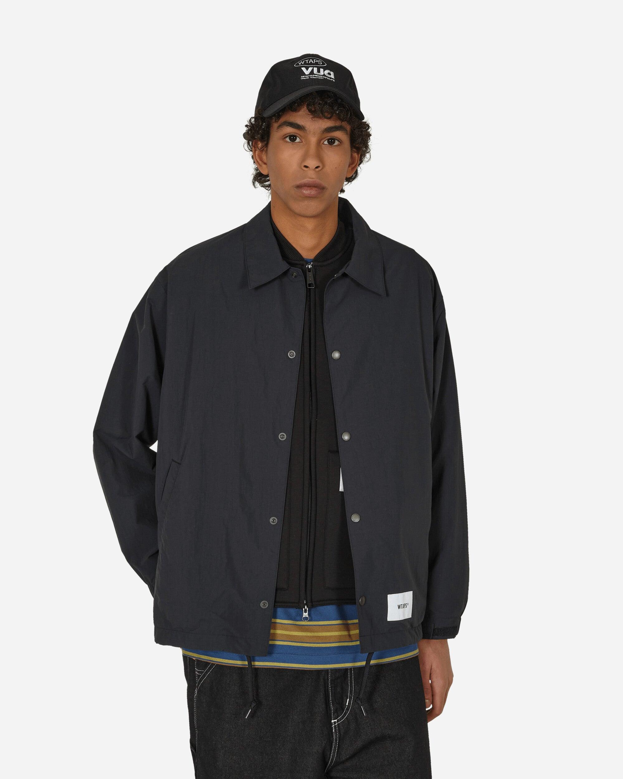 WTAPS CHIEF JACKET メンズ WTAPS CHIEF JACKET メンズ
