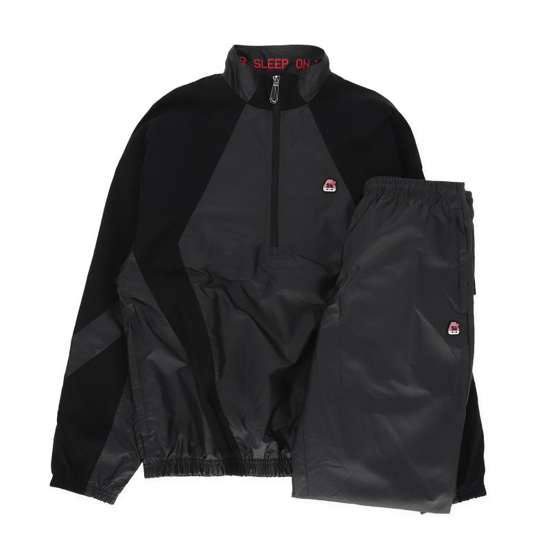 Nike Skepta Track Suit in Black for Men | Lyst UK