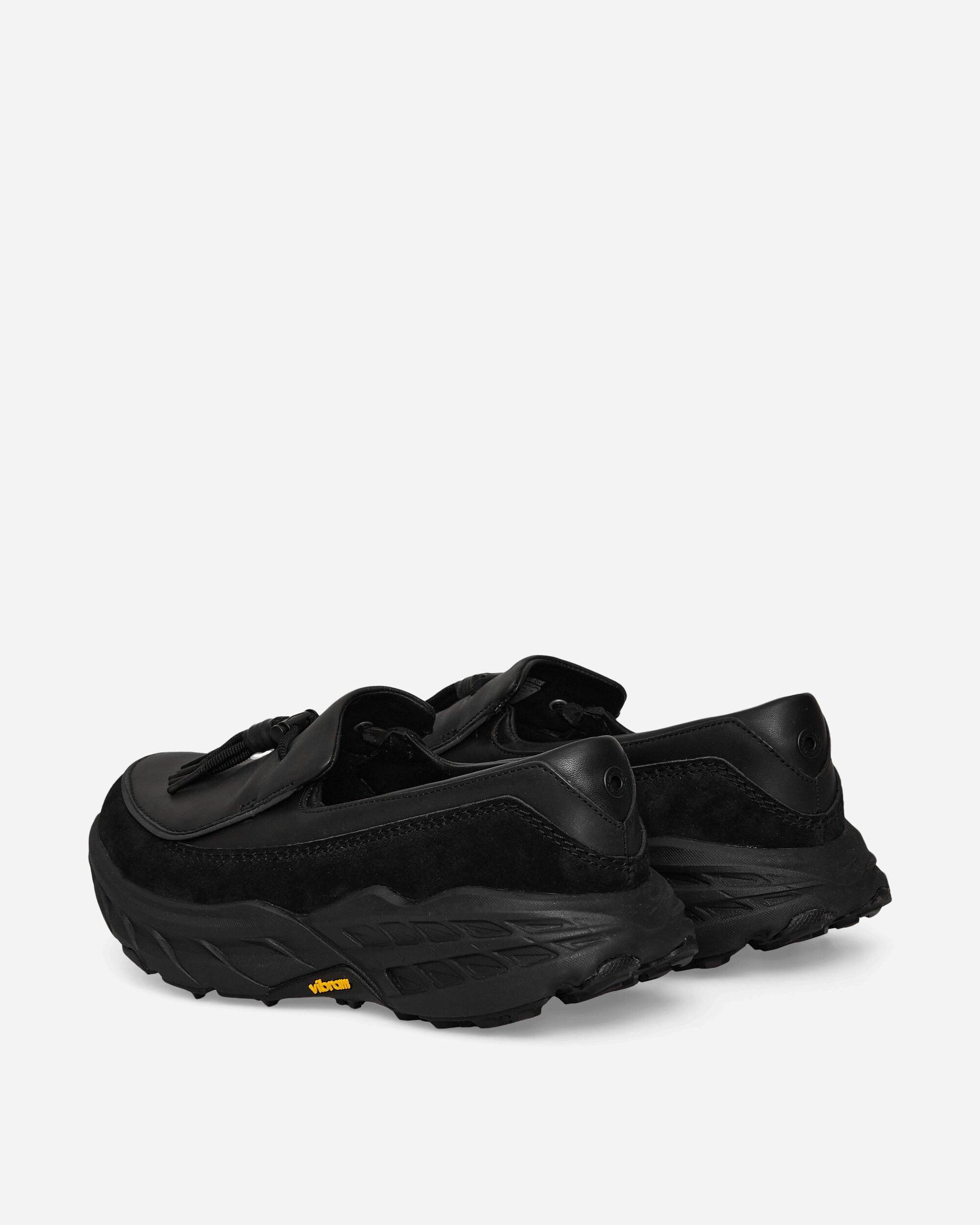 Hoka One One Speed Loafers in Black for Men | Lyst Hoka One One Speed Loafers in Black for Men | Lyst
