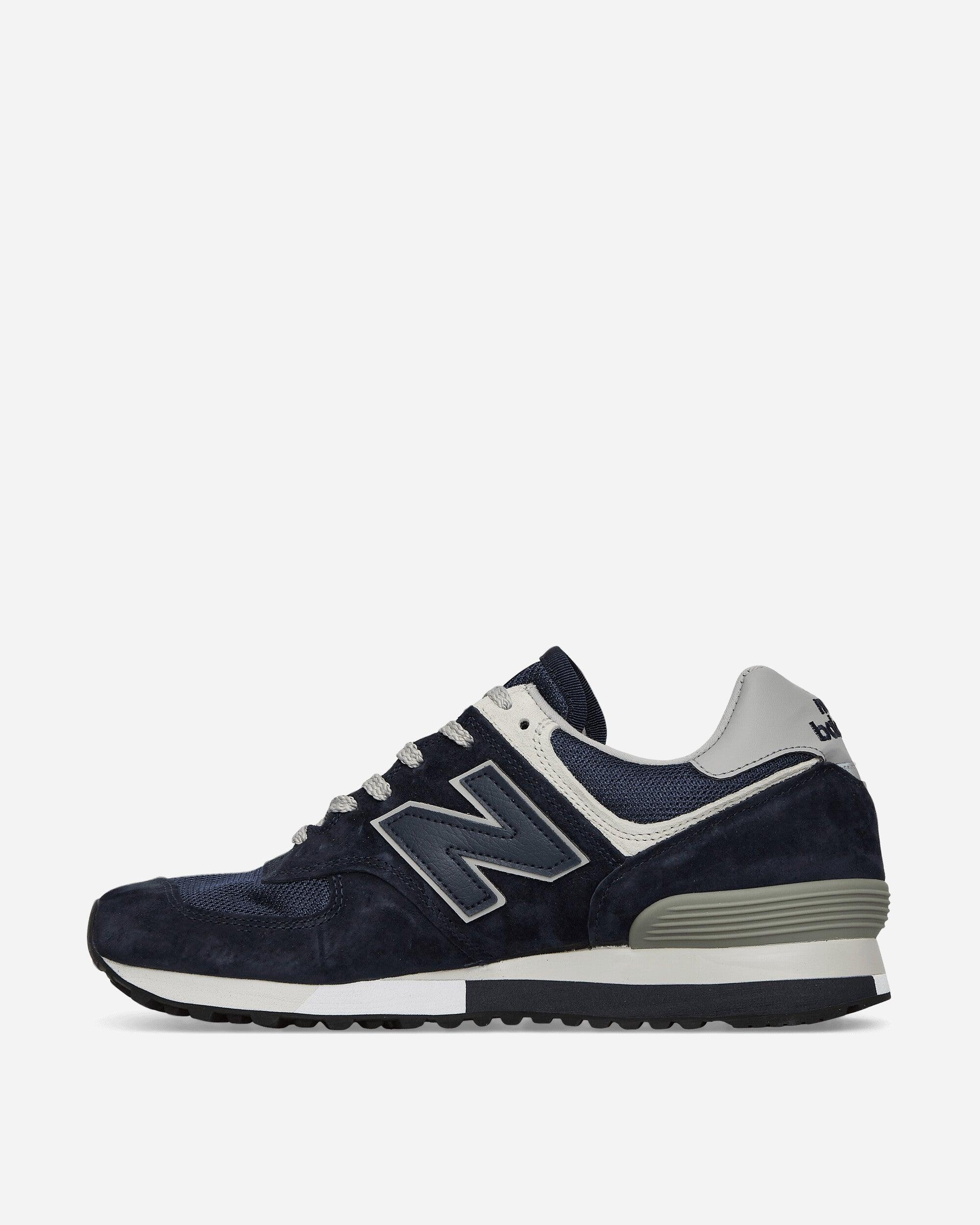 【SALE】NEW BALANCE MADE IN UK OU576 ニューバランス M Blue New Balance 576 Made In England '35th Anniversary Medieval