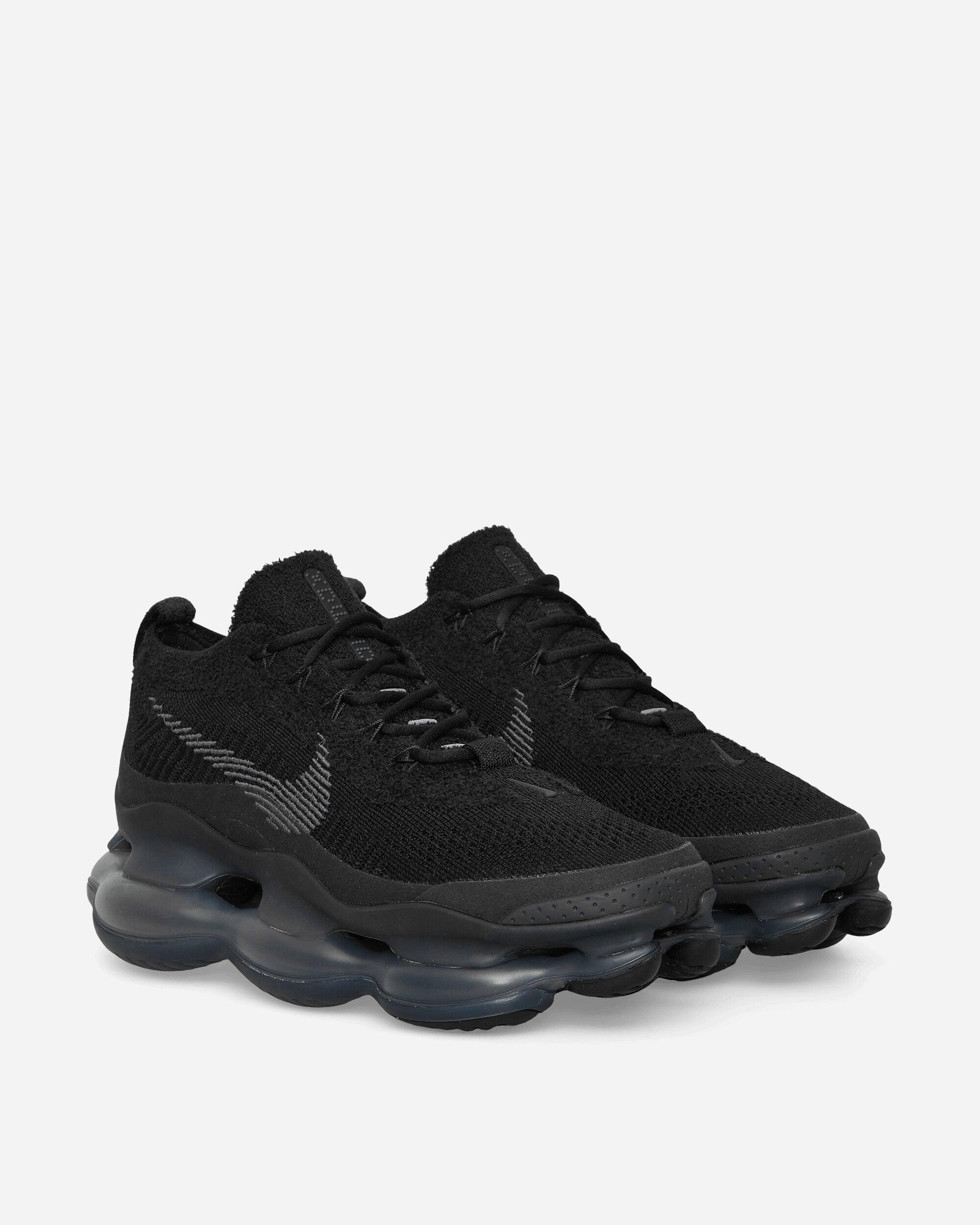 Nike Air Max Scorpion Sneakers Black for Men | Lyst
