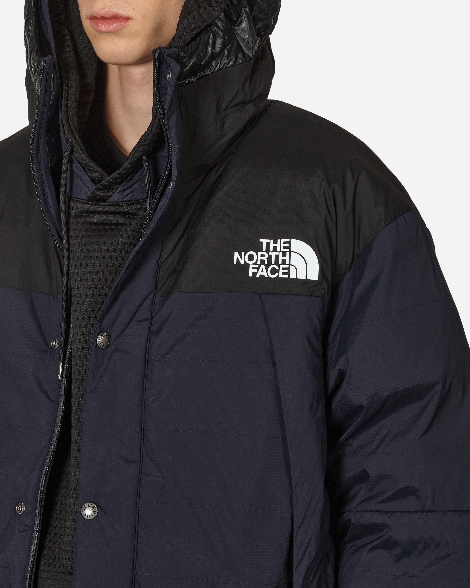 The North Face Project X Undercover Soukuu 50/50 Mountain Jacket 