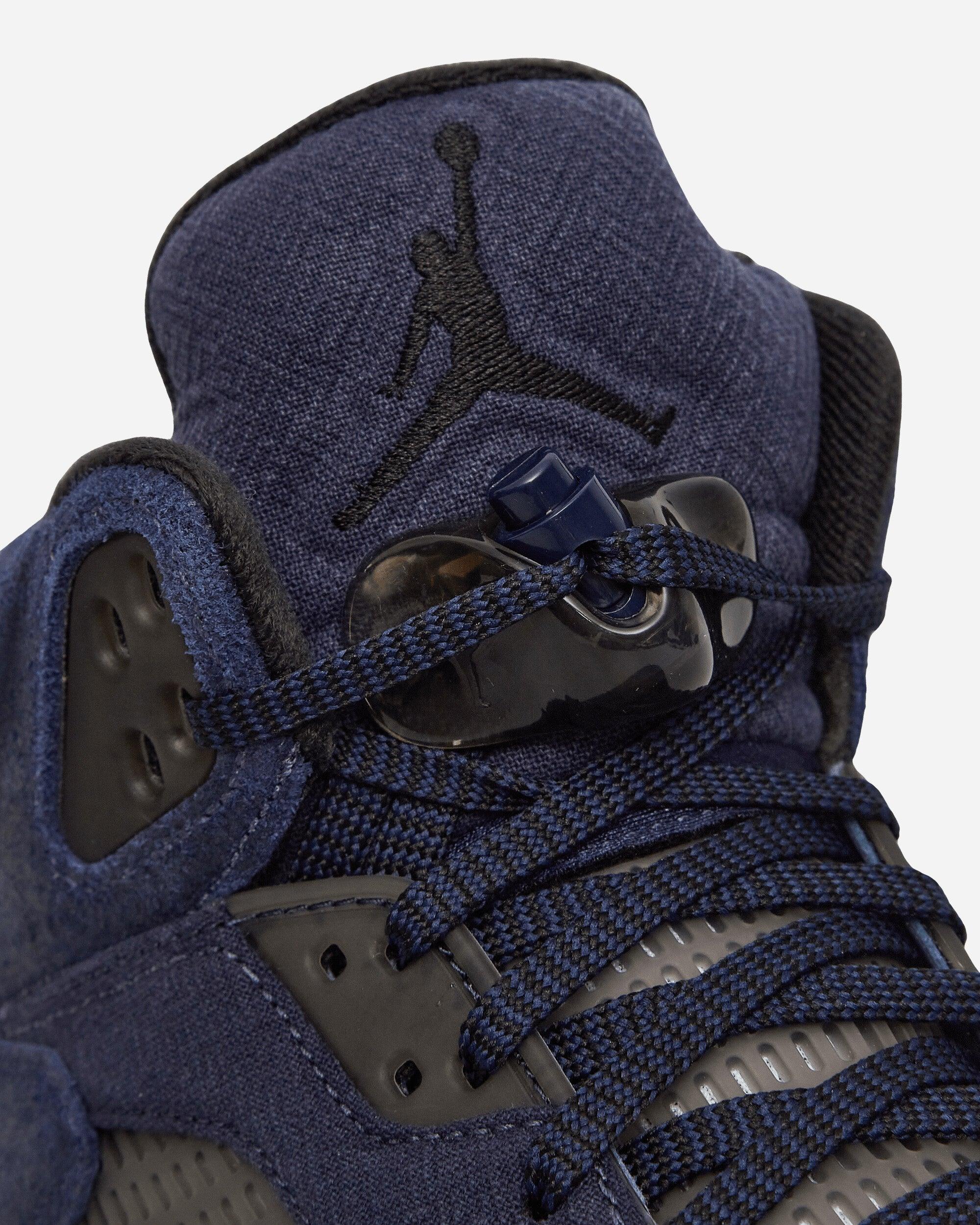 Nike Air Jordan 5 Retro Se in Blue for Men Lyst UK